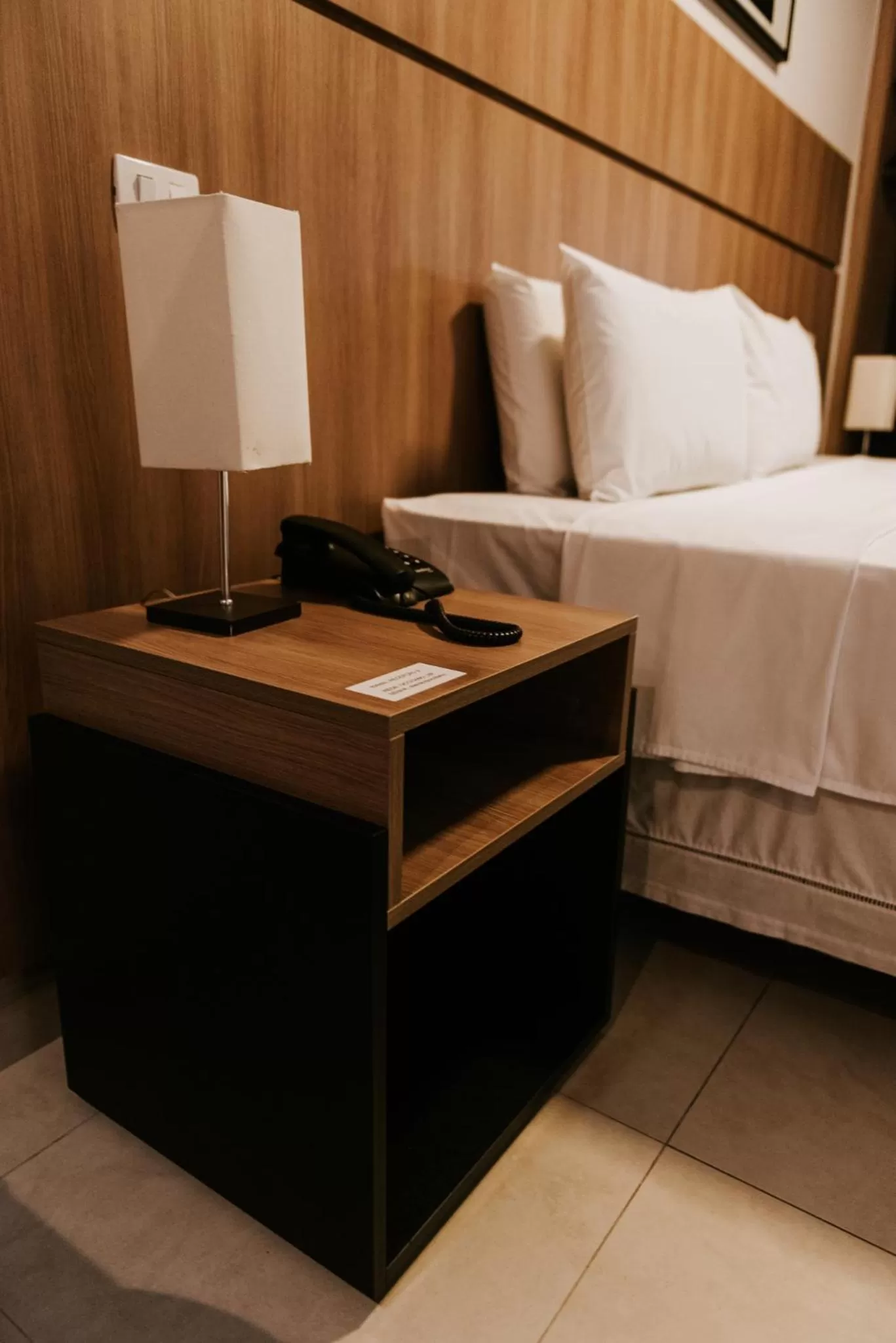 Photo of the whole room, Bed in Occitano Apart Hotel