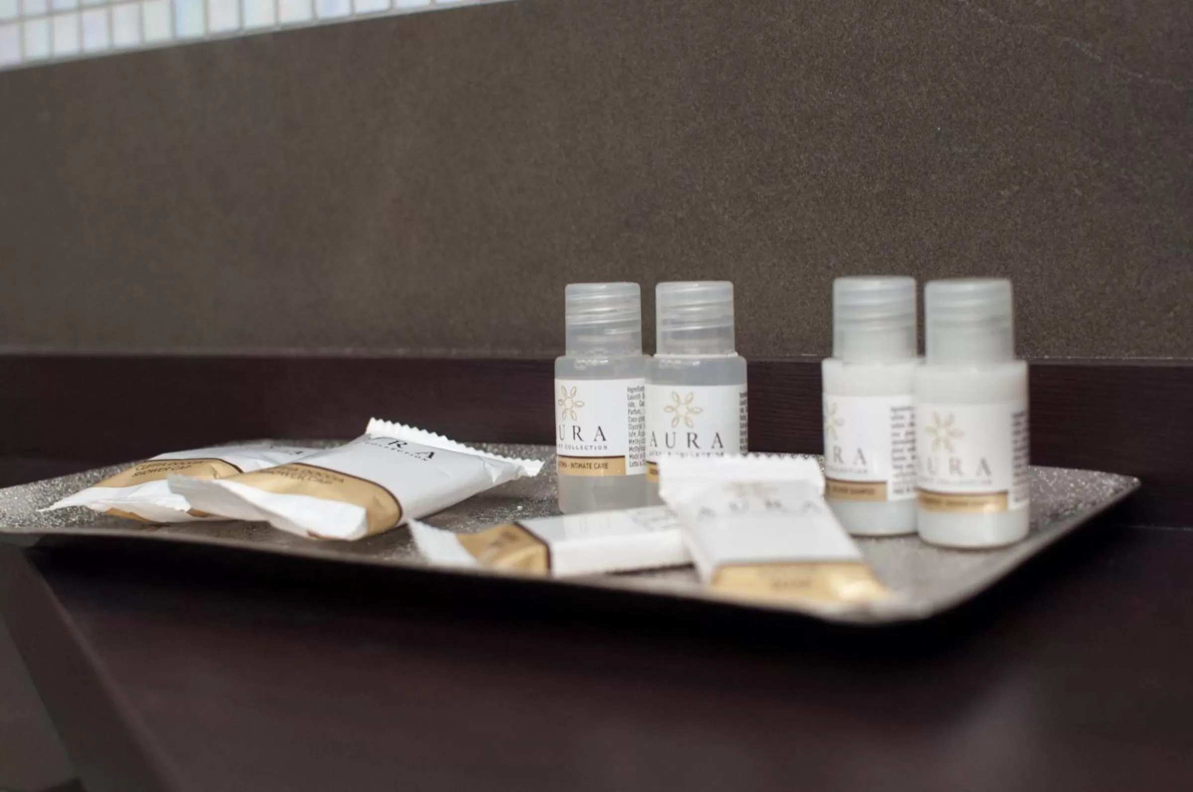 Bathroom in Hotel Ca' di Gali