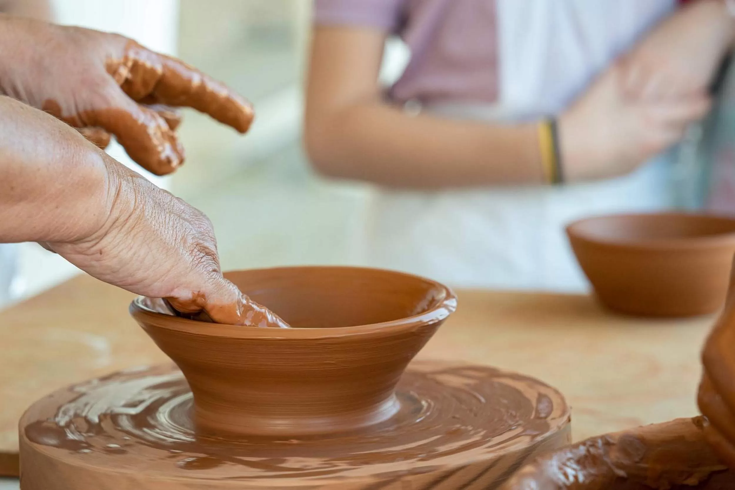 Activities in Octant Evora