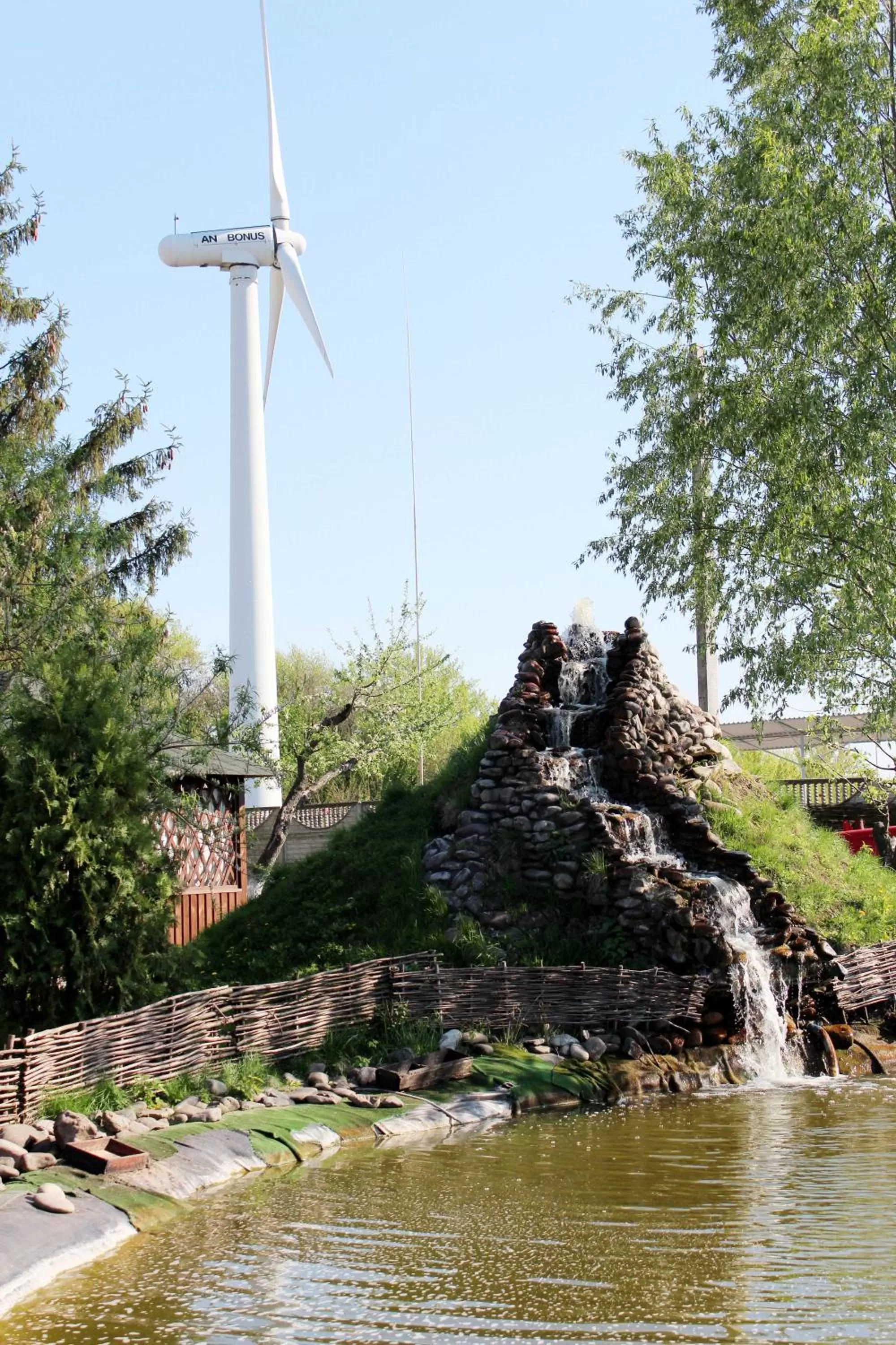 Other in Ligena Hotel