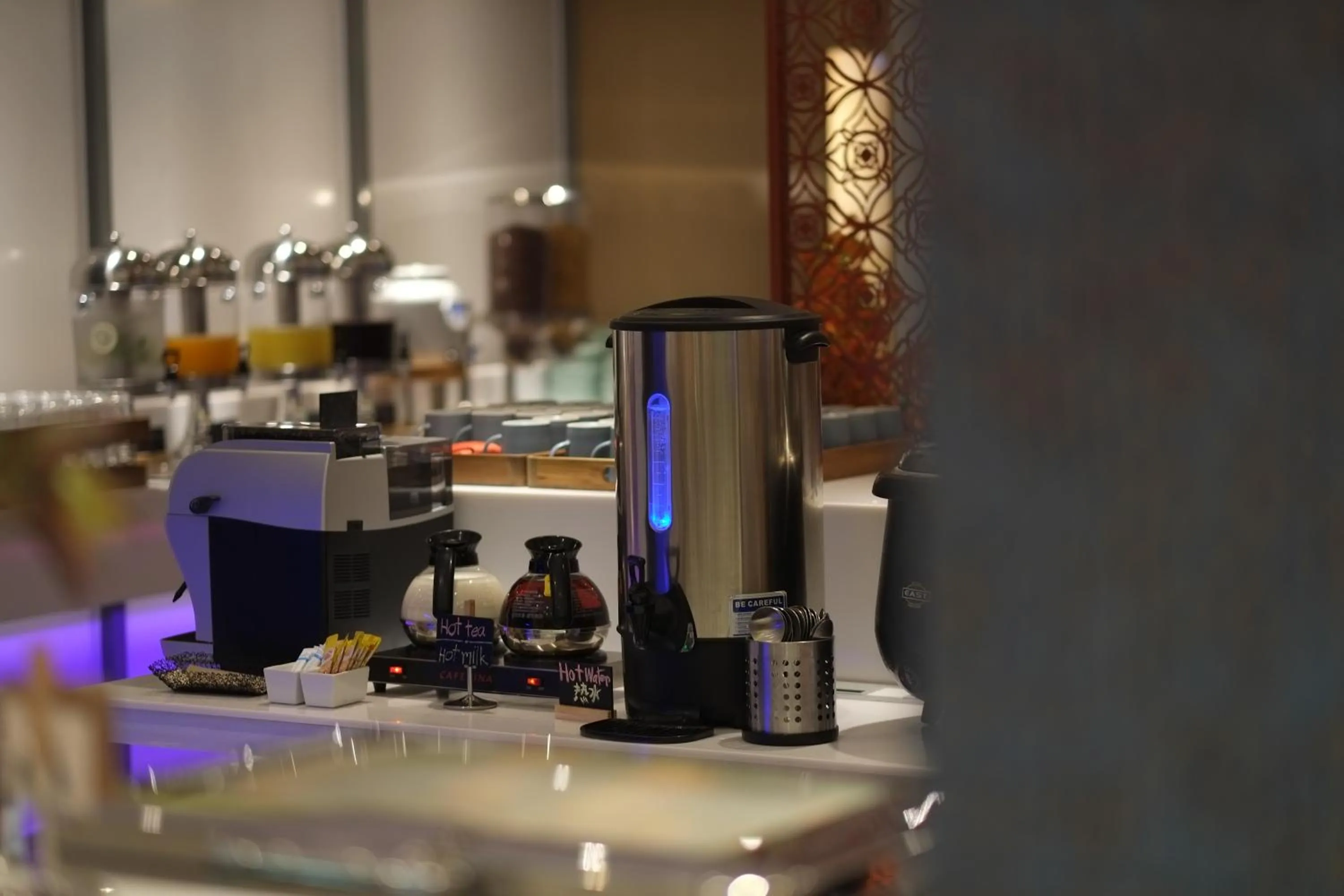 Bizotel Premier Hotel & Residence