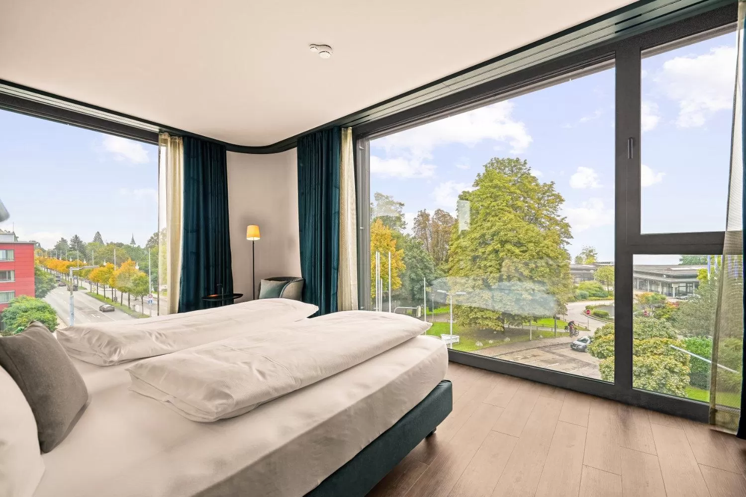 View (from property/room), View in Lukullum