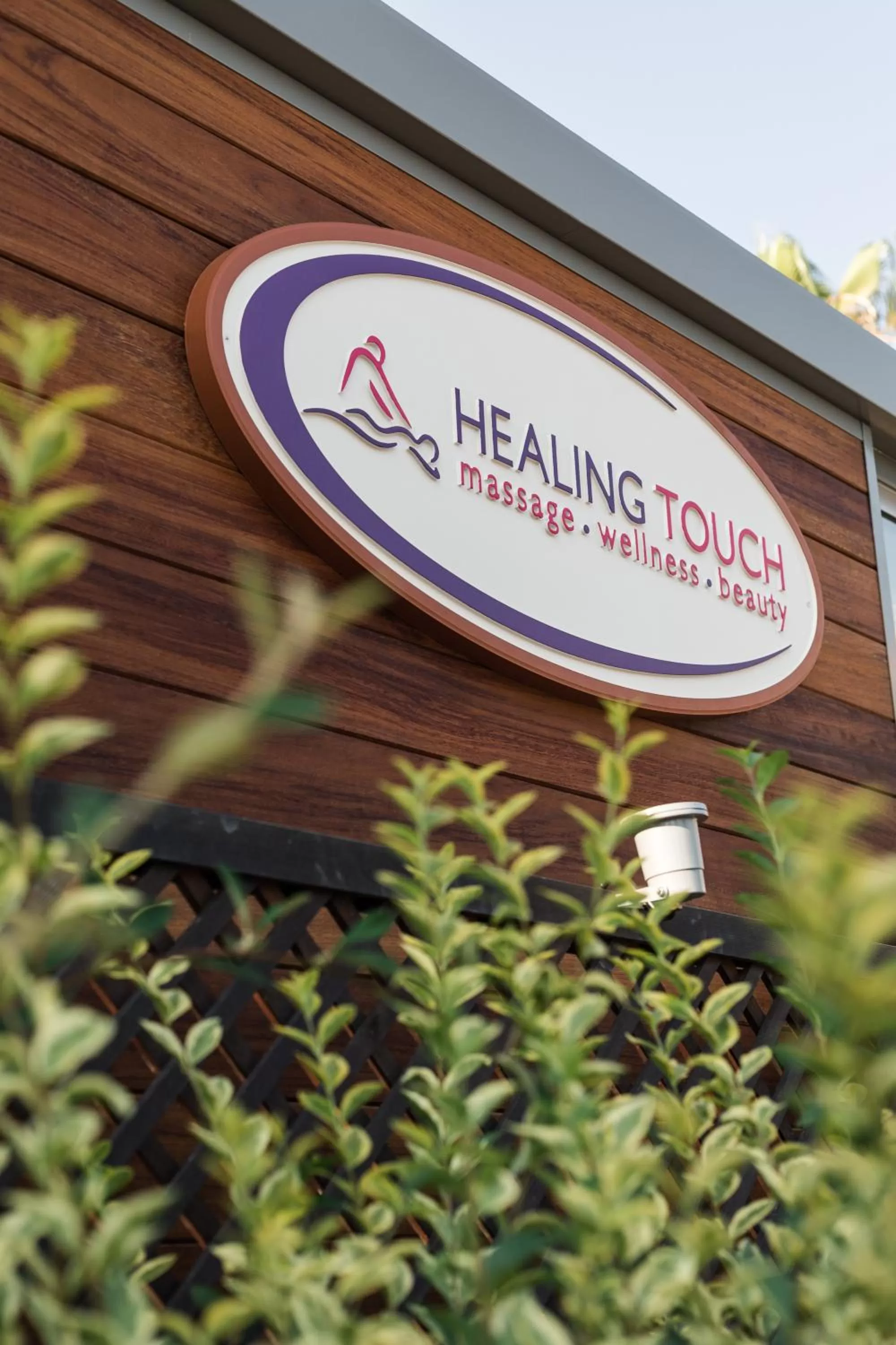 Massage in Akti Taygetos - Conference Resort