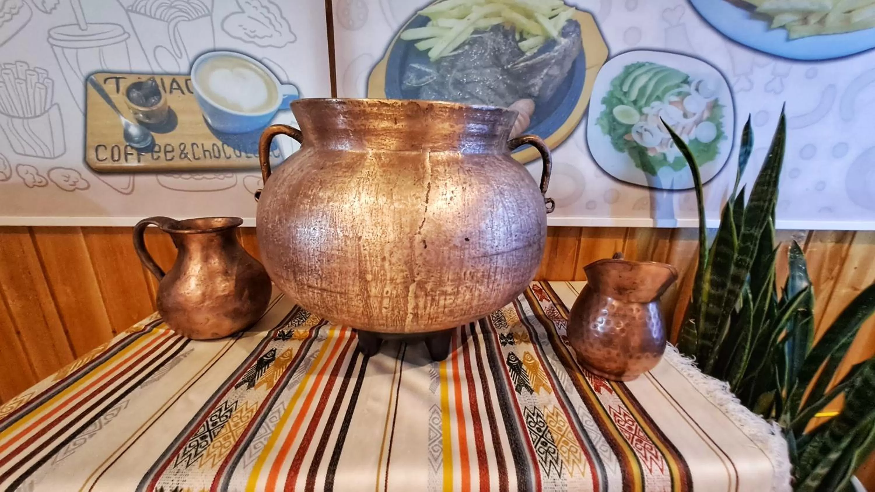 Mirador de Bellavista Riobamba