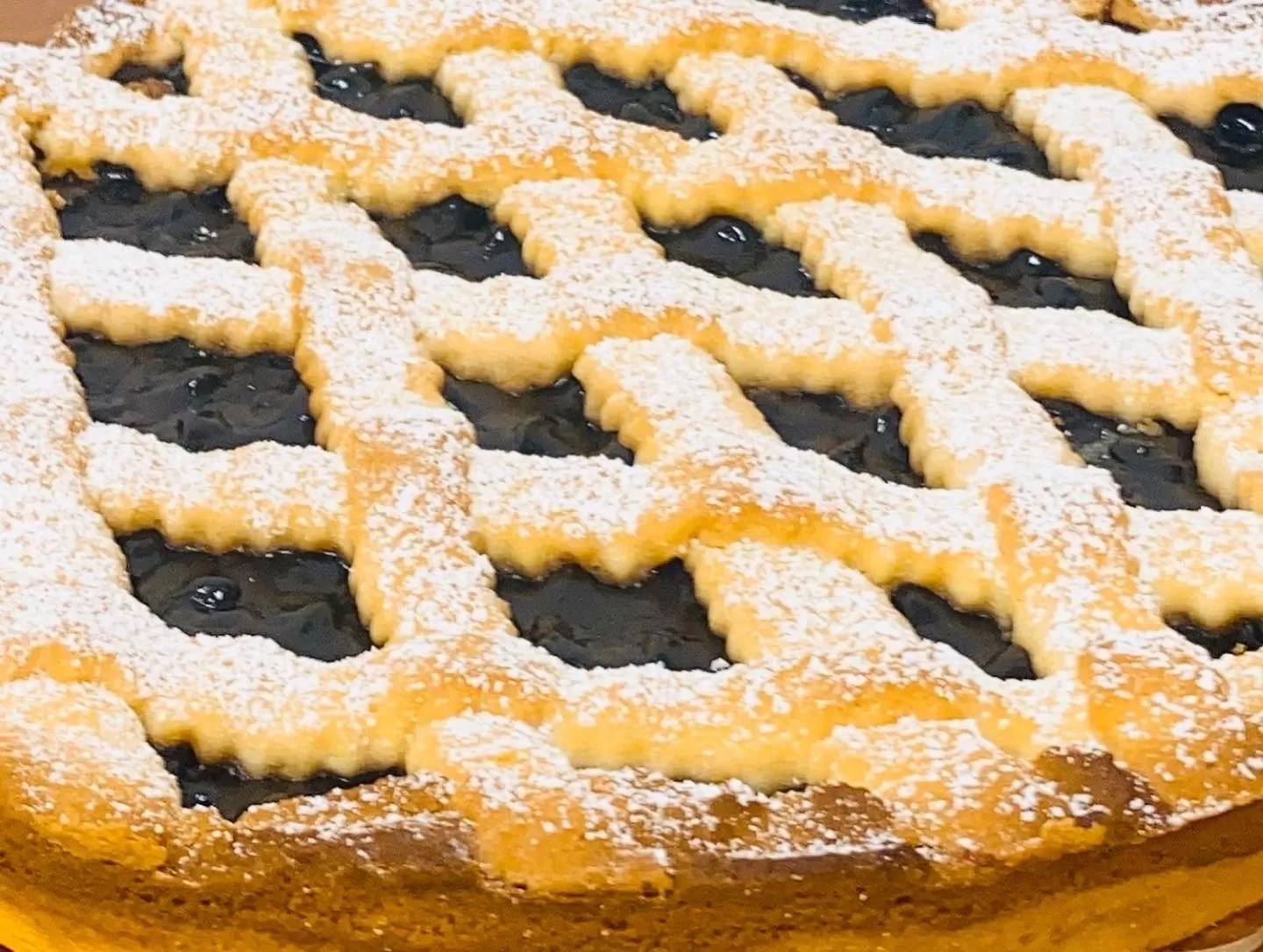 Food in BQ House Castello Luxury Rooms