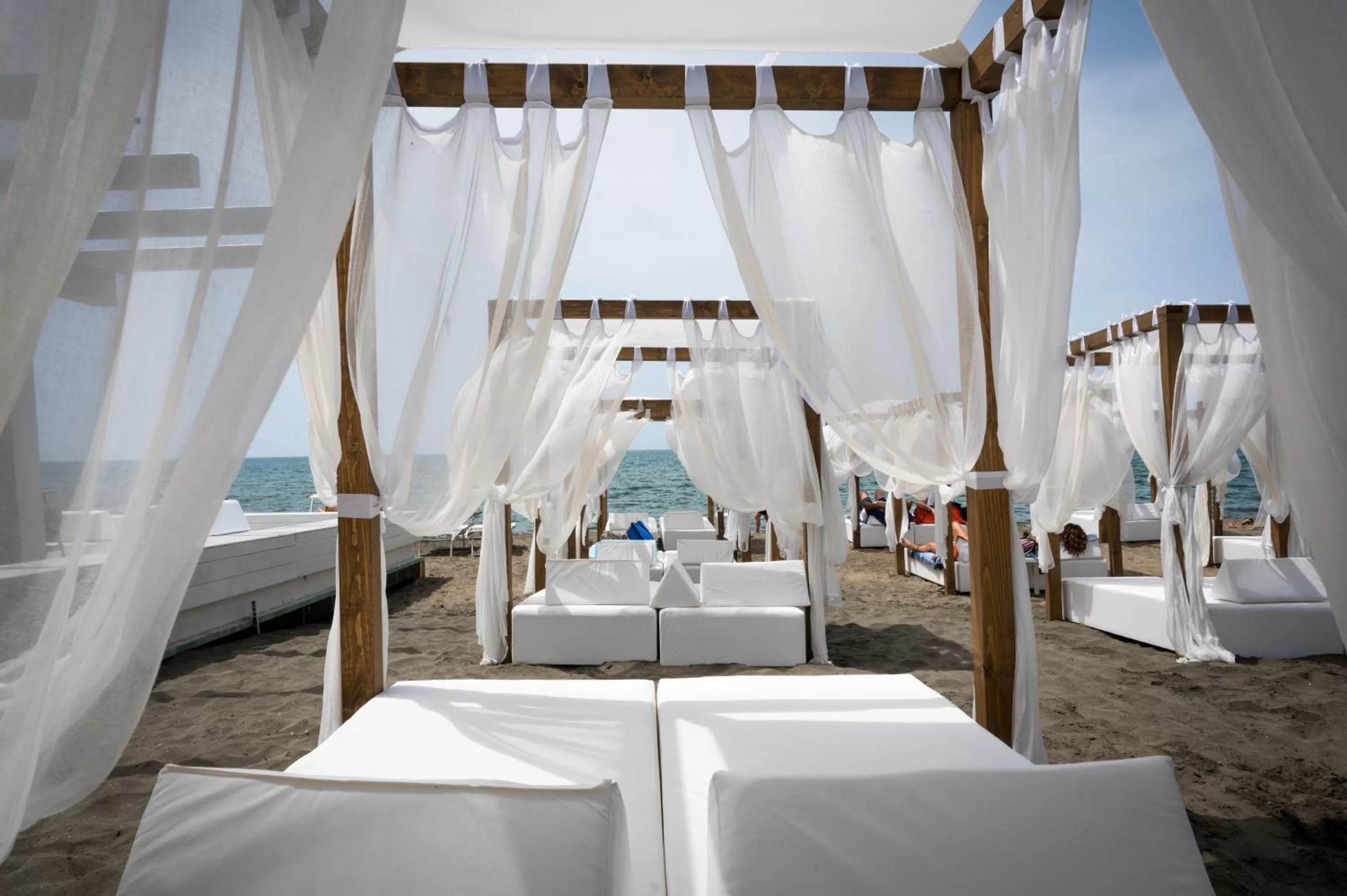 Day, Bed in Il Fogliano Hotel New Life