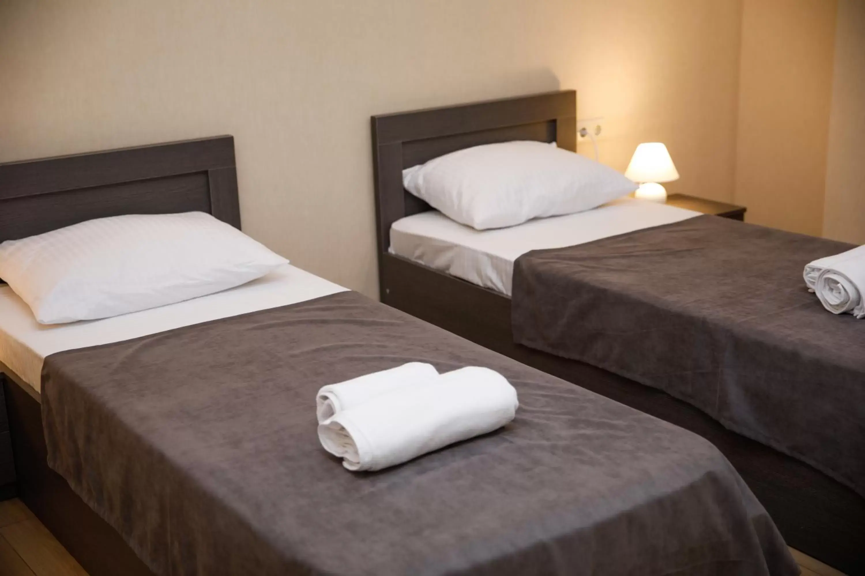 Double or Twin Room with Balcony in Hotel Avlabari Terrace Double or Twin Room with Balcony in Hotel Avlabari Terrace