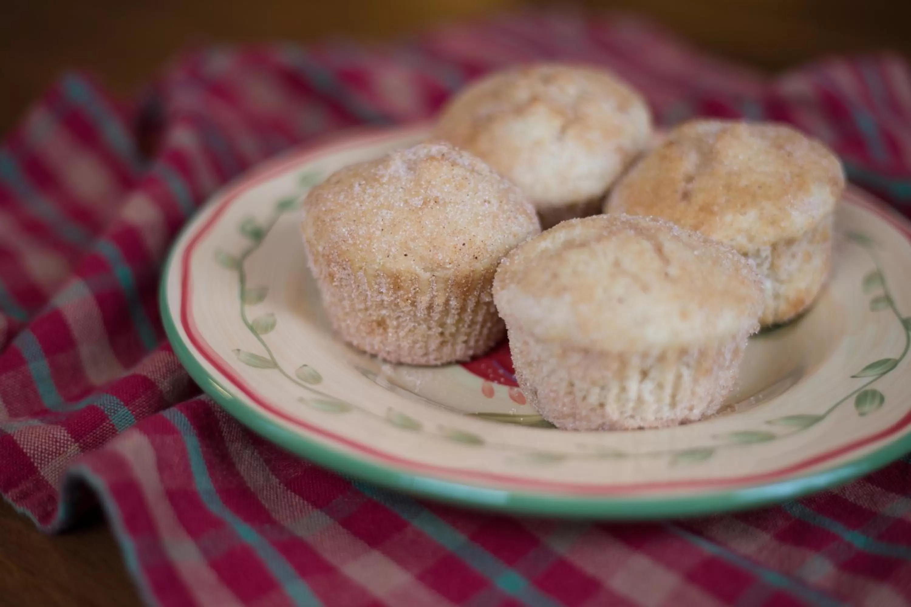 Food close-up in Green Tree Inn