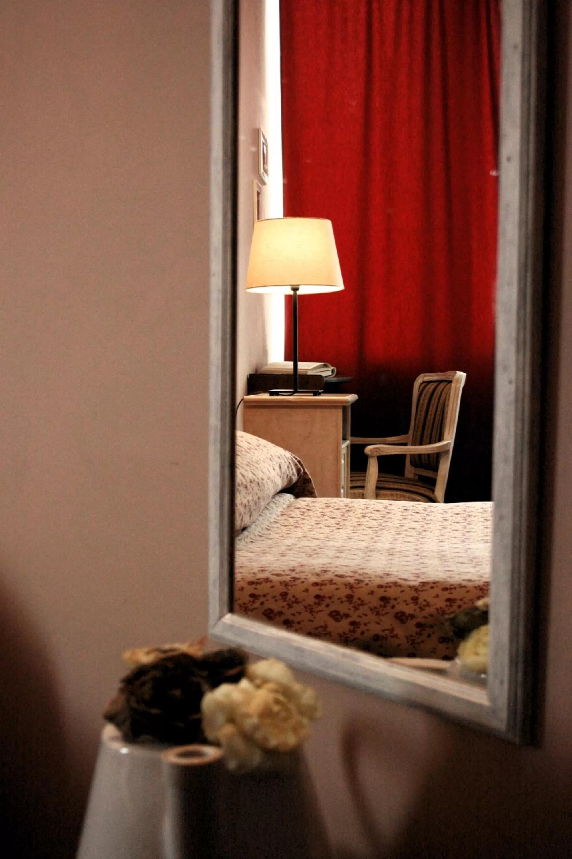 Bedroom, Bed in Ankon Hotel