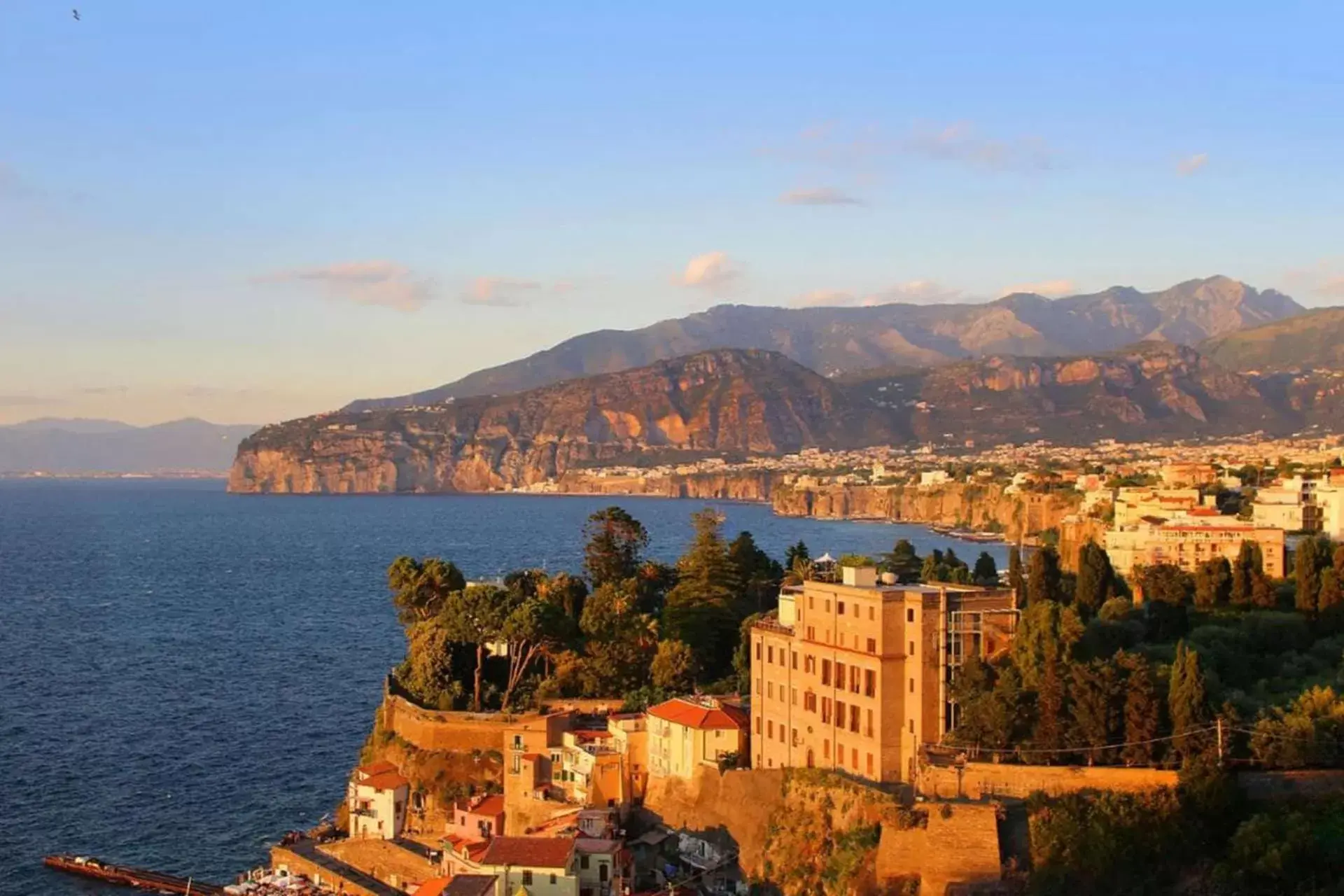 Anthea Sorrento Anthea Sorrento