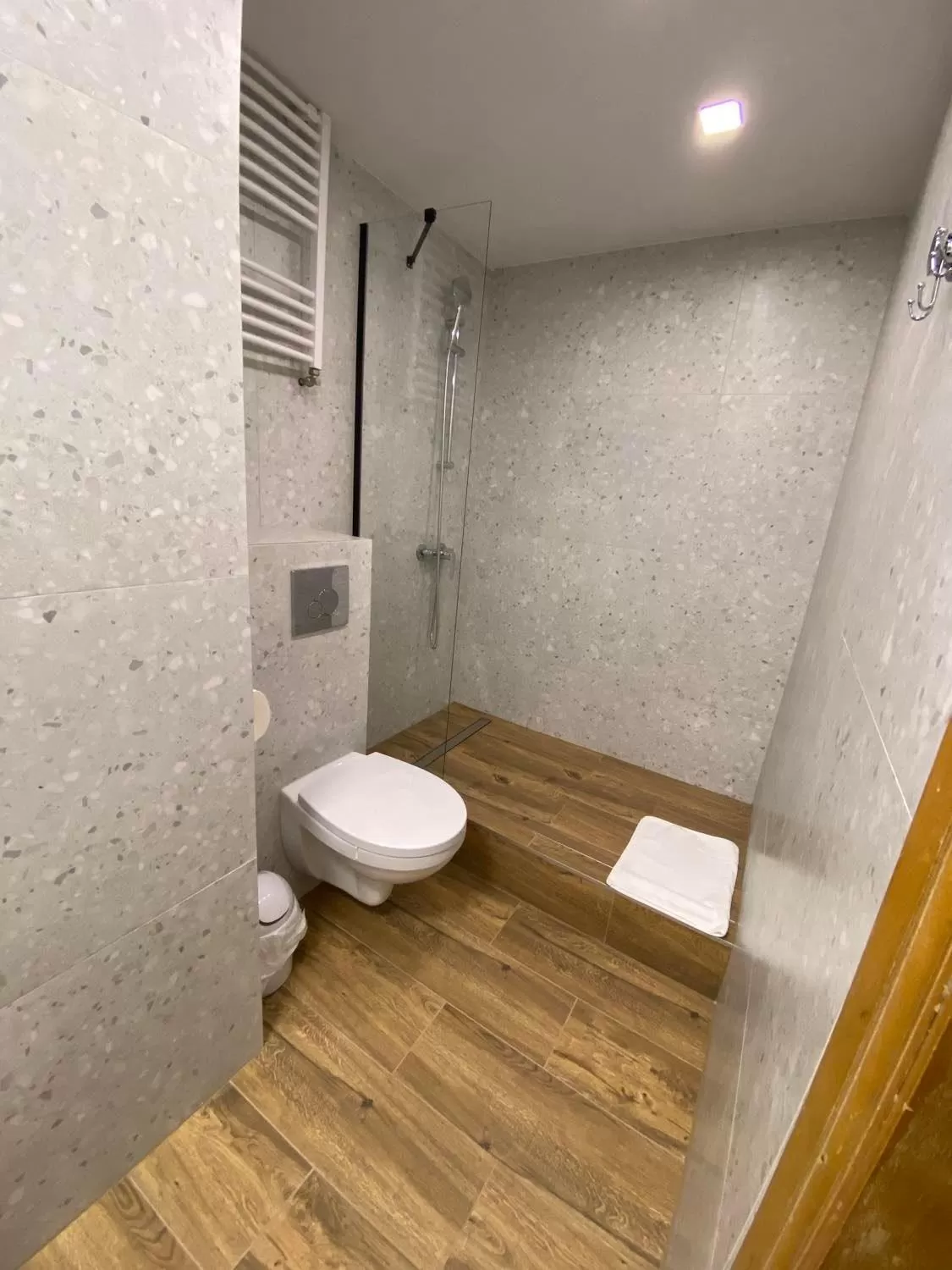 Bathroom in Willa Sonata - Apartamenty & Balia - Szklarska Poręba