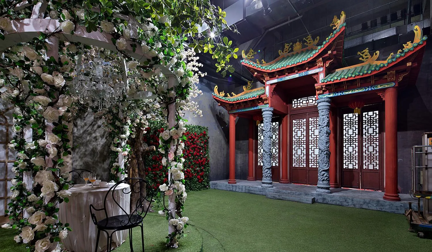 Wyndham Garden Haikou South