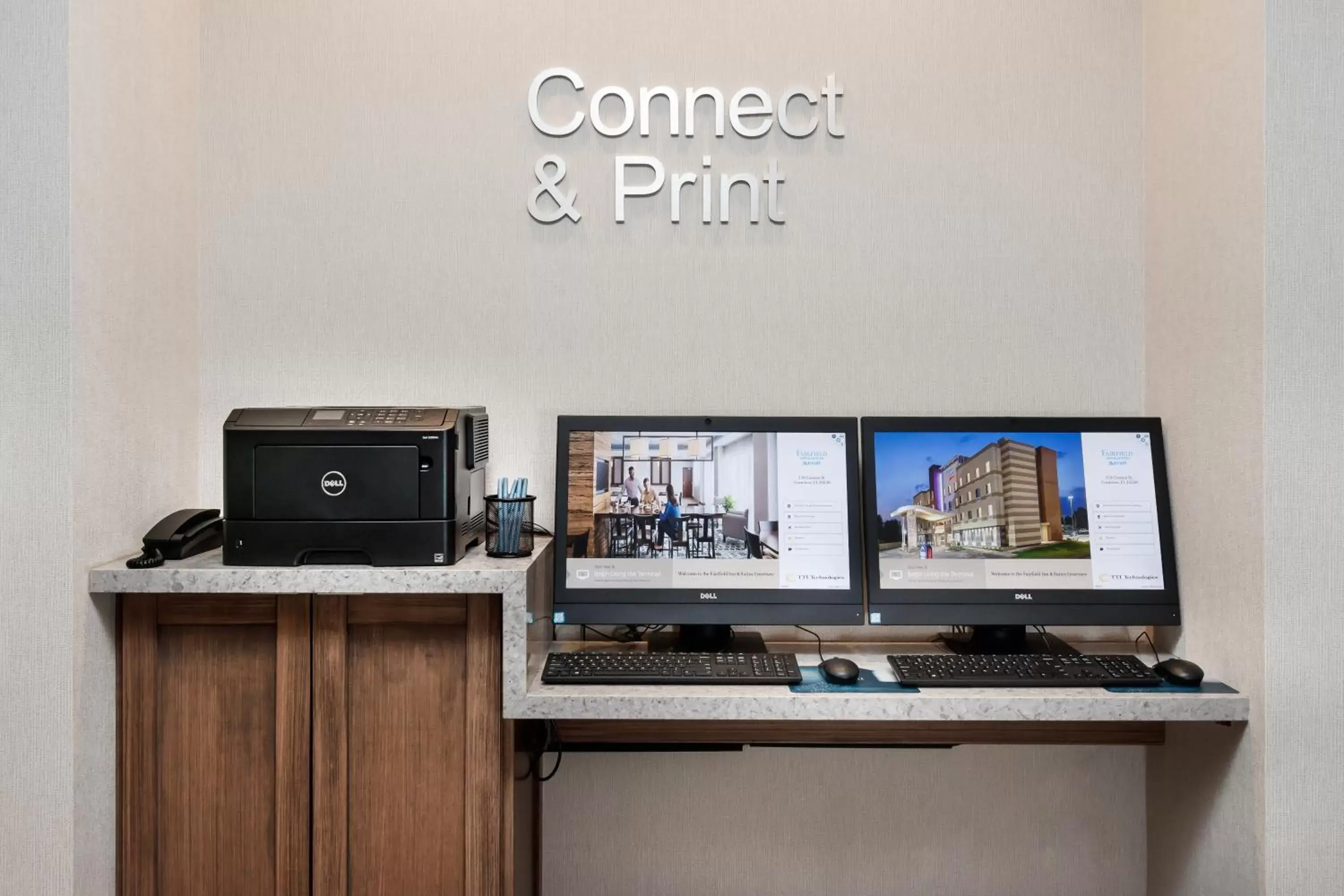 Fairfield Inn & Suites by Marriott Crestview Fairfield Inn & Suites by Marriott Crestview