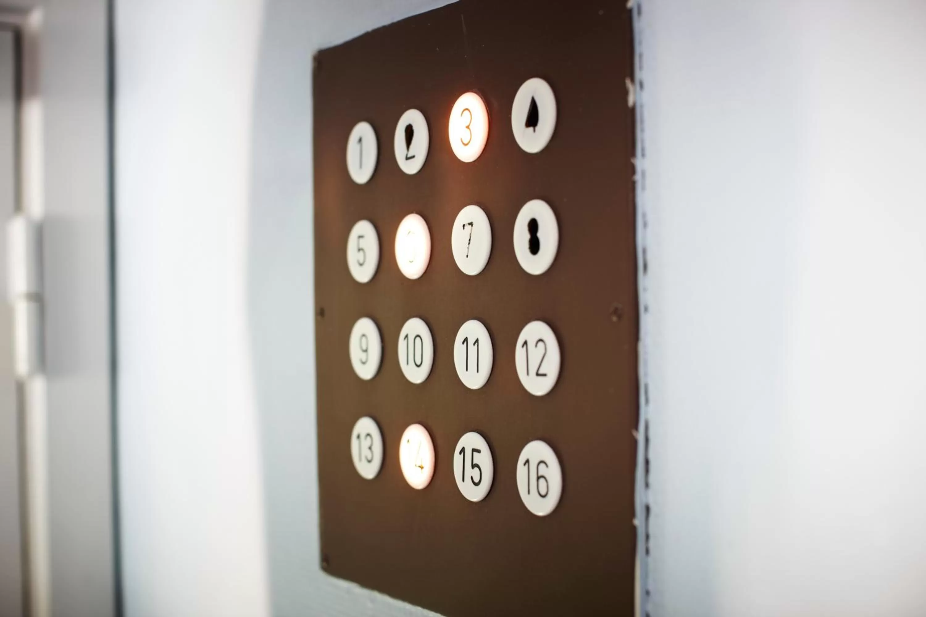 Facade/entrance in Rødvig Kro og Badehotel