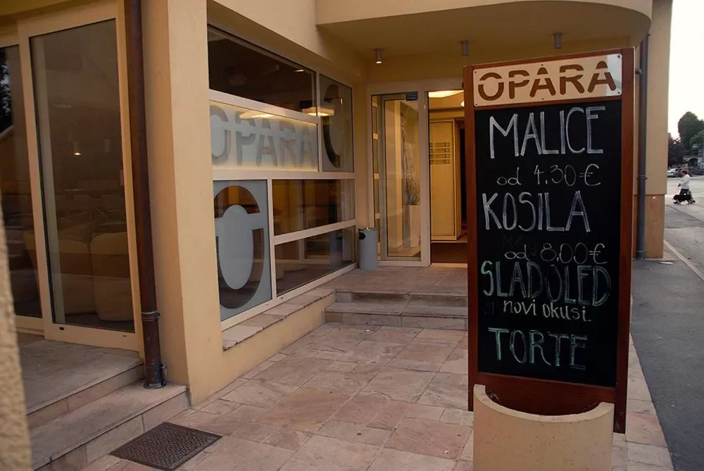 Other in Hotel Opara