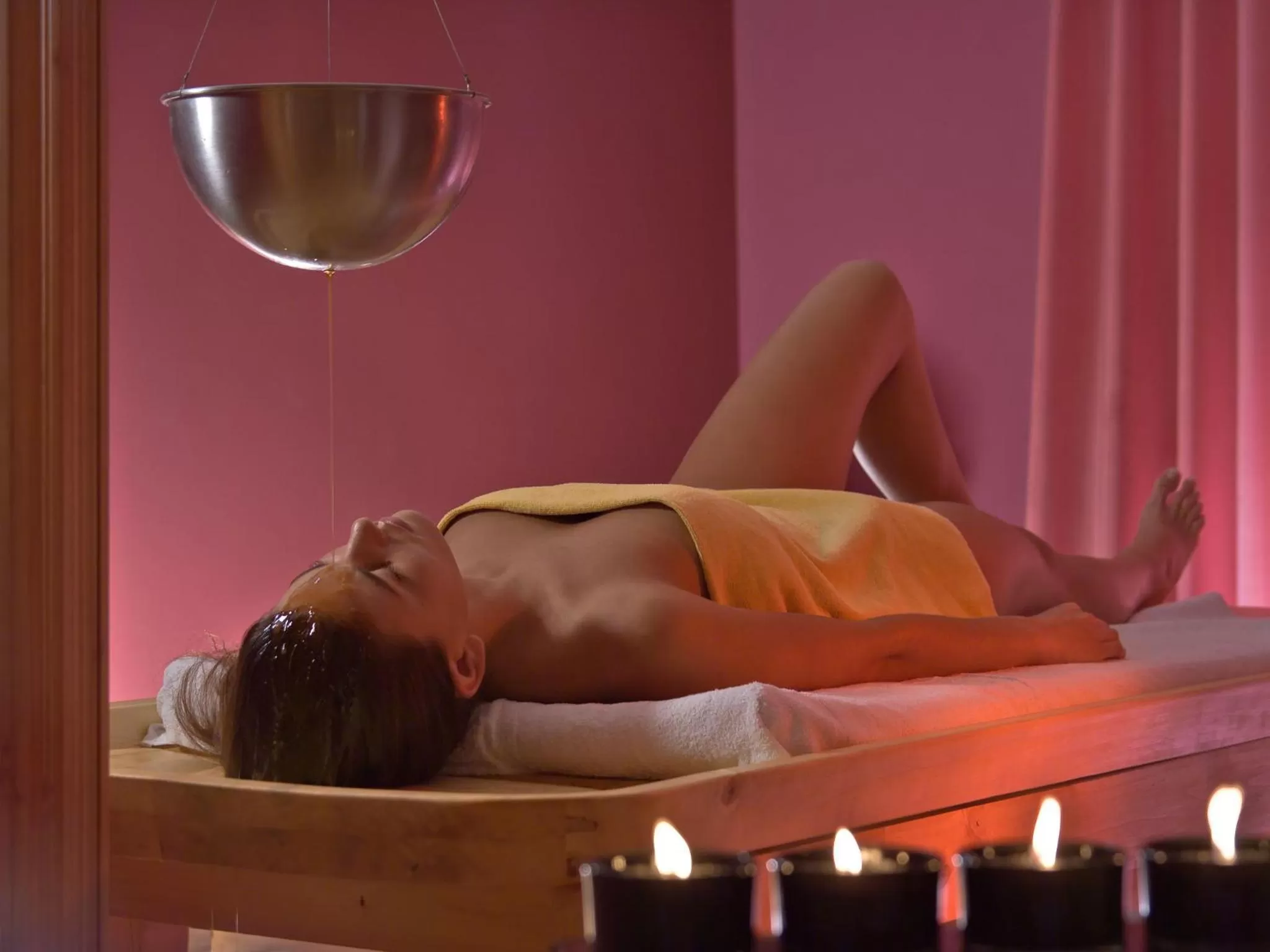 People in Hotel Eliseo Terme