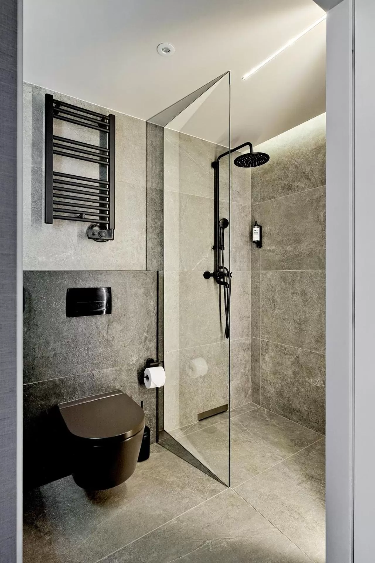 Bathroom in Harda House Friends & Spa