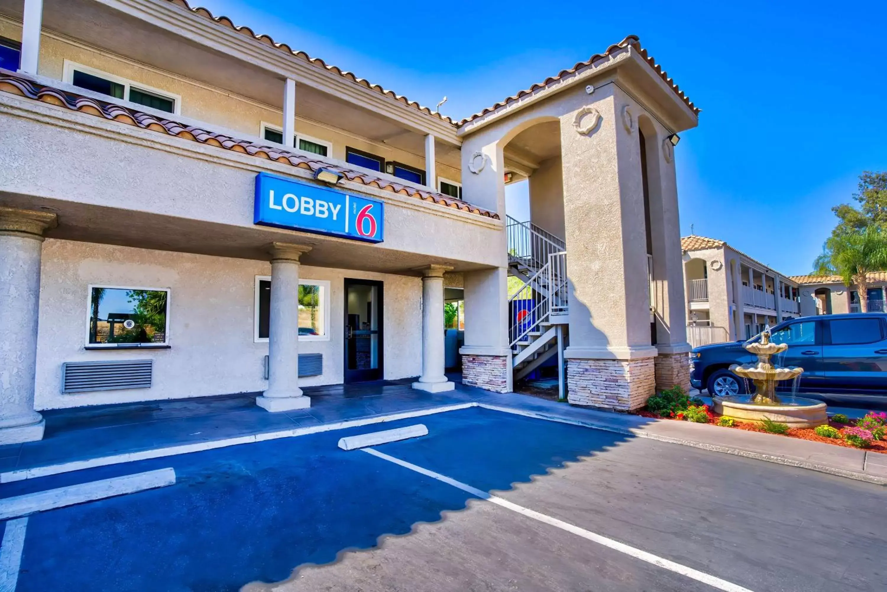 Motel 6-Menifee, CA Motel 6-Menifee, CA