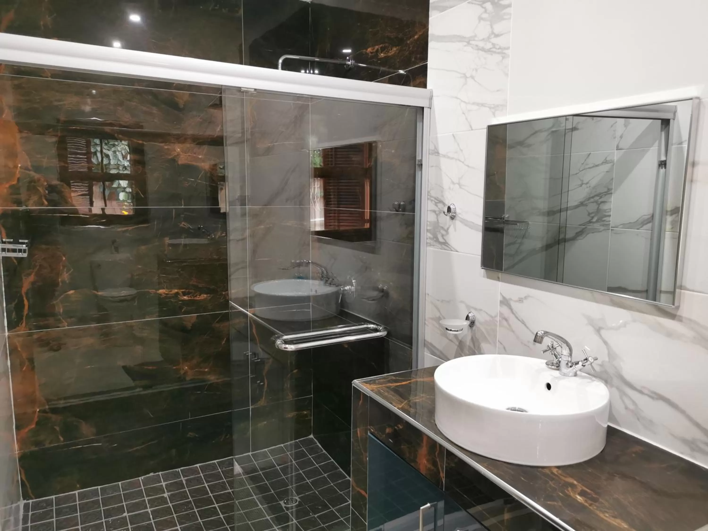 Property building in Gem of Manor drive