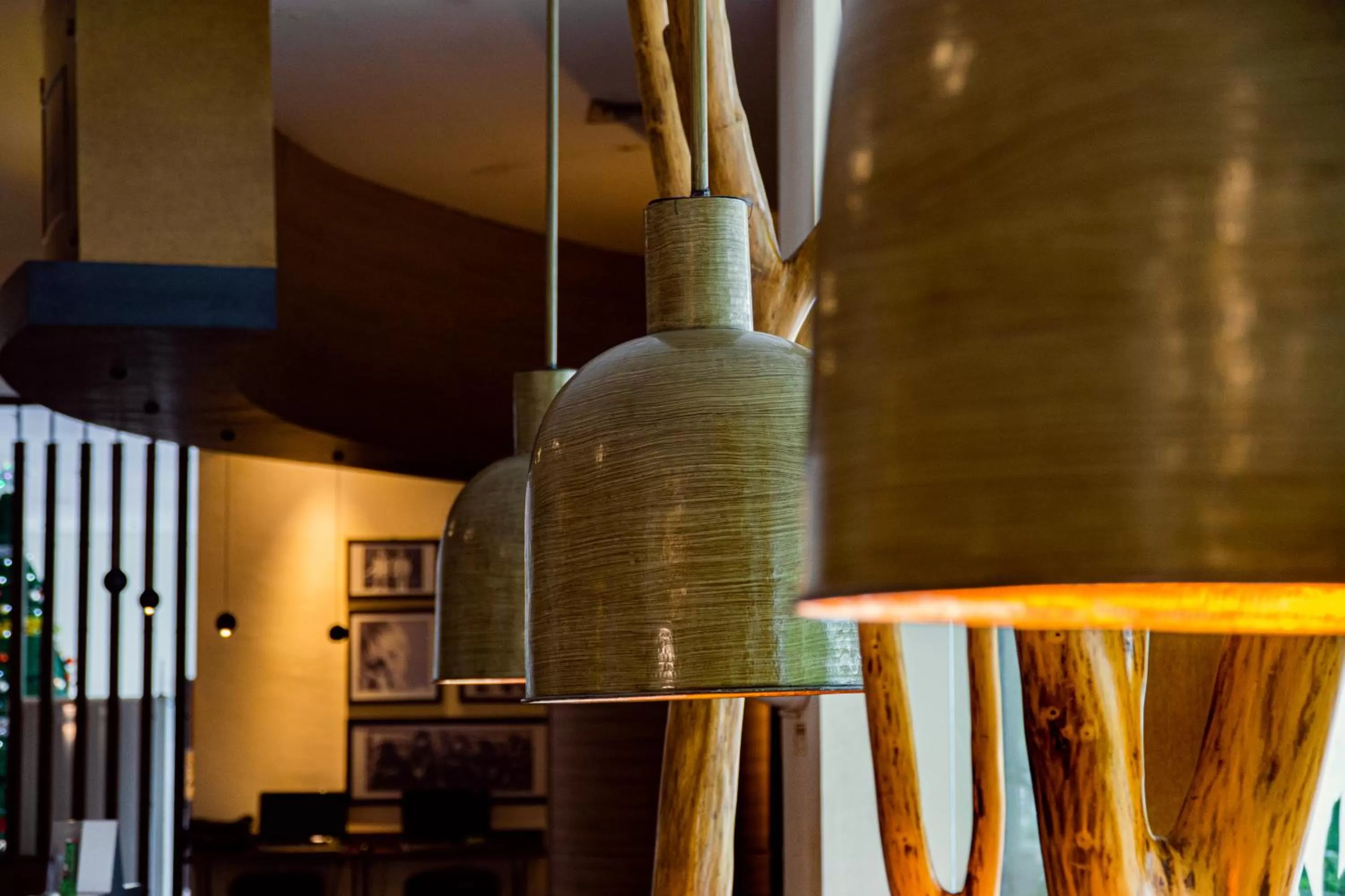 Restaurant/places to eat in PrimeBiz Cikarang