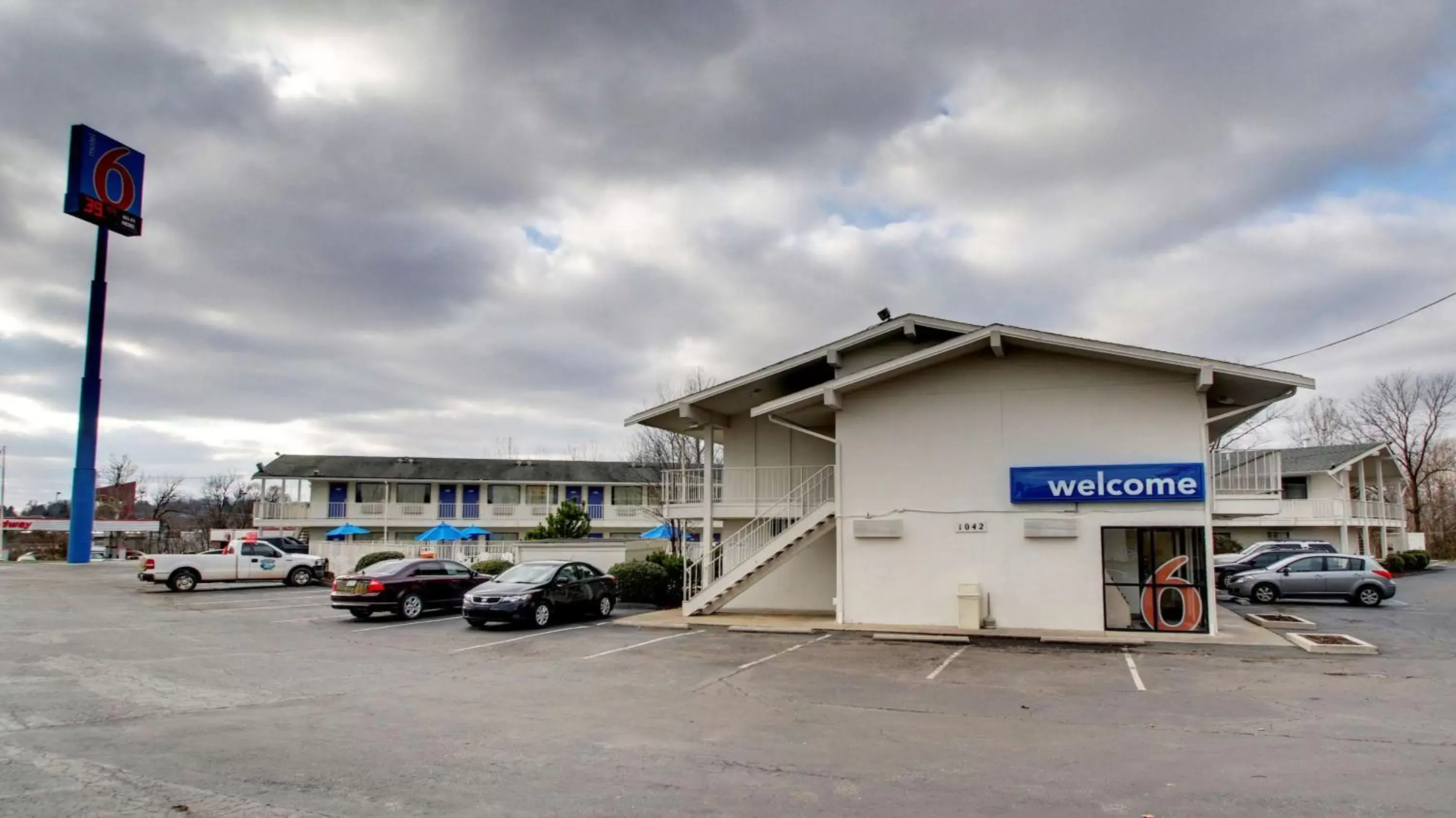 Motel 6 Elizabethtown Motel 6 Elizabethtown