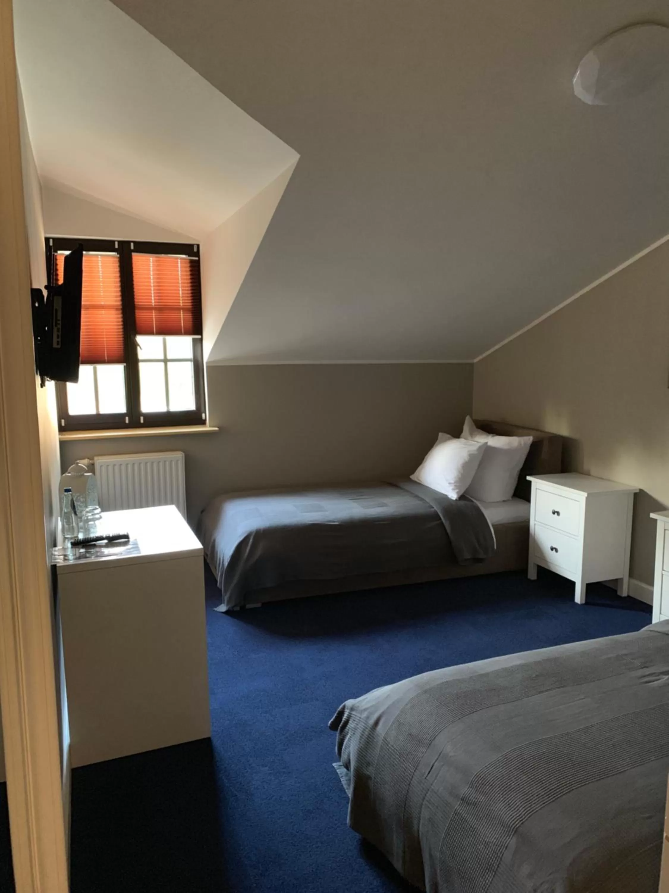 Bed in Pod Platanem Gliwice