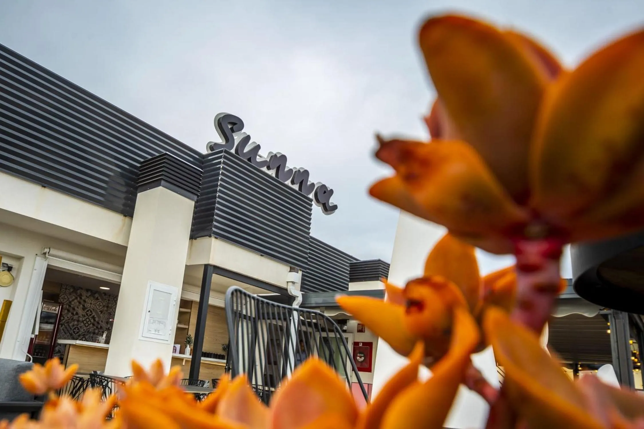 Hotel Sunna Benicassim