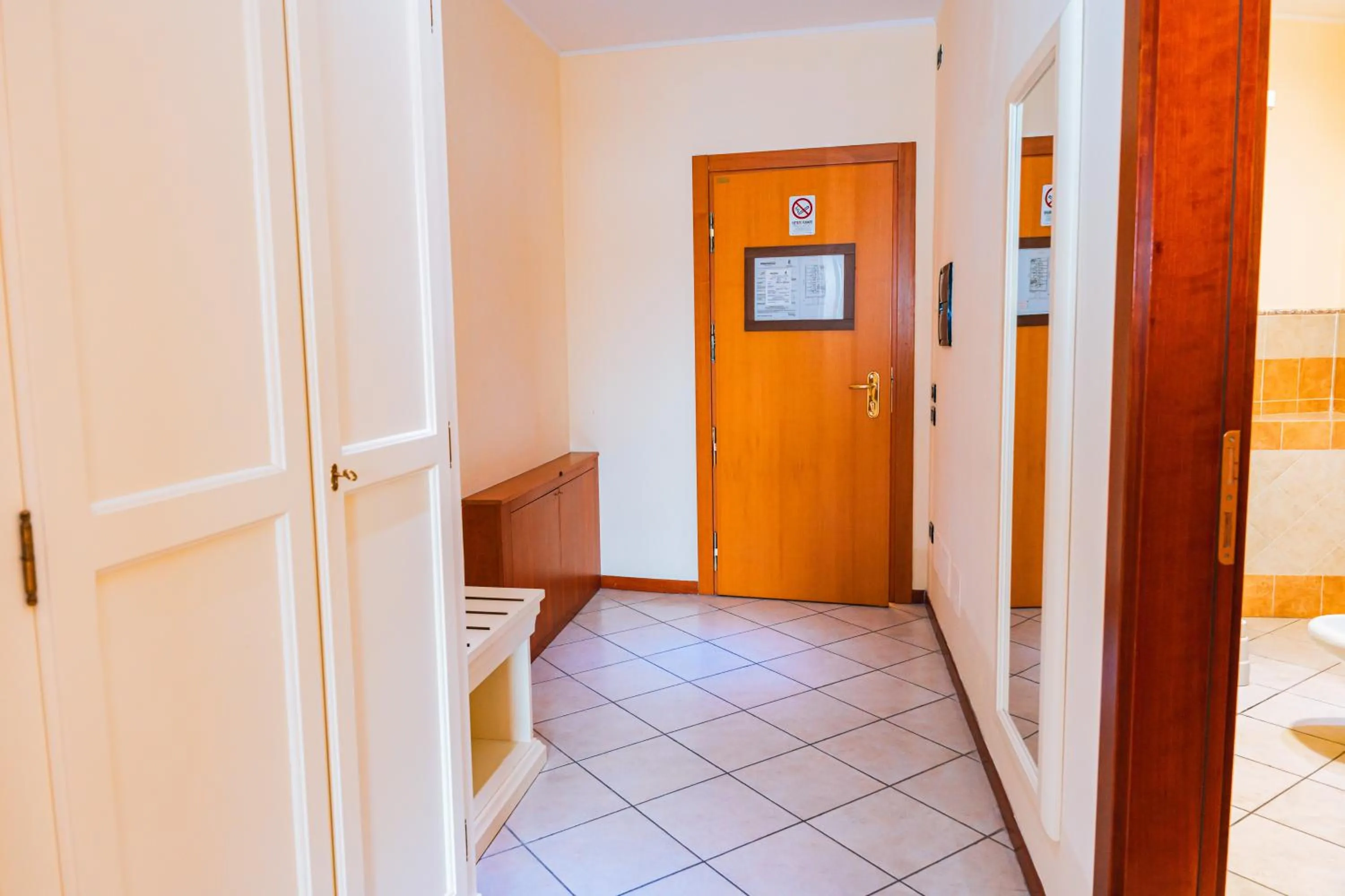 Panoramic Rooms Torre della Vittoria