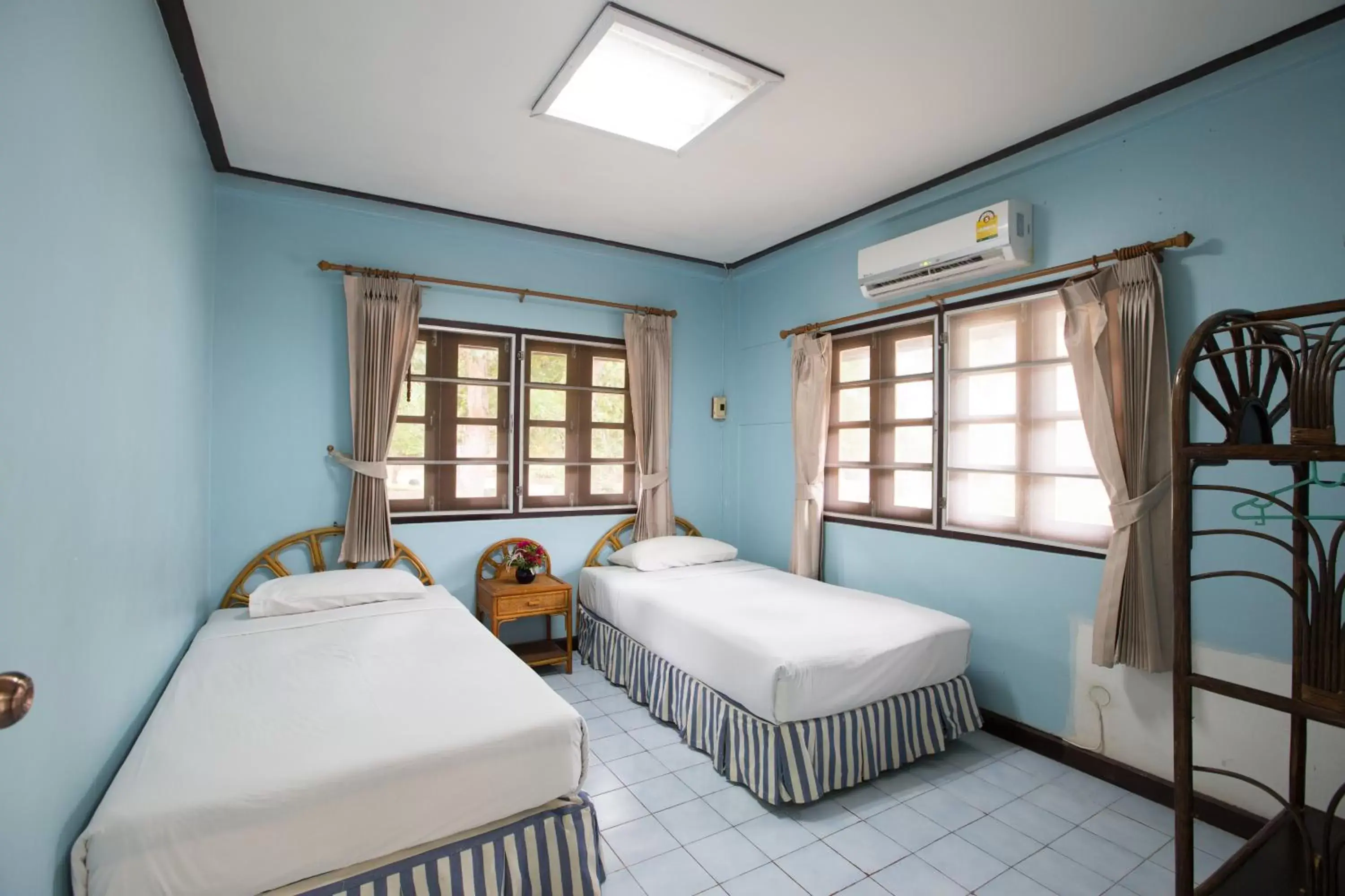 3 Bedroom Beach House in Eurasia Cha-Am Lagoon 3 Bedroom Beach House in Eurasia Cha-Am Lagoon