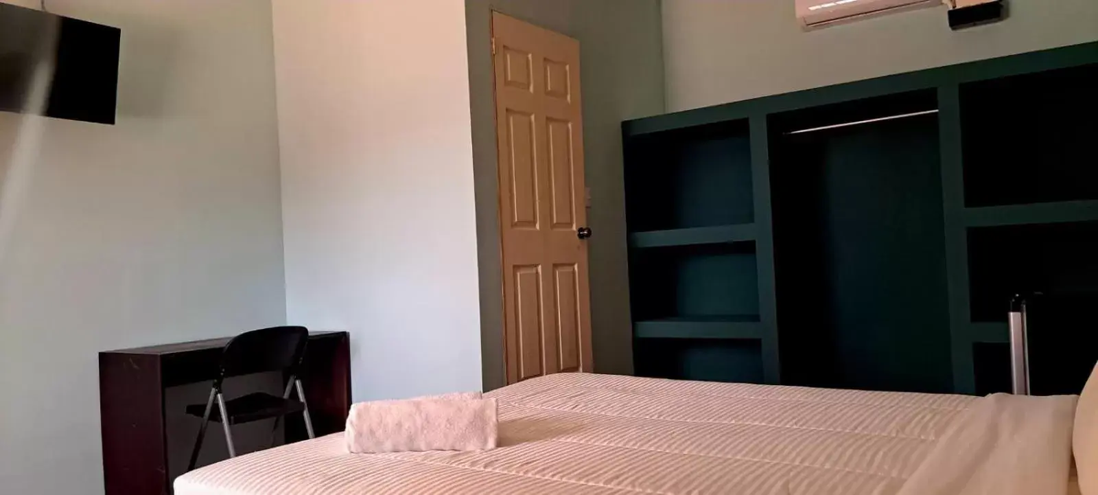 Standard Family Room in Kartagus Hotel Standard Family Room in Kartagus Hotel