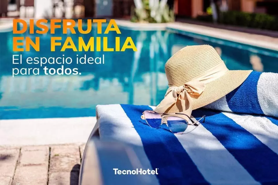Tecnohotel Itzáes