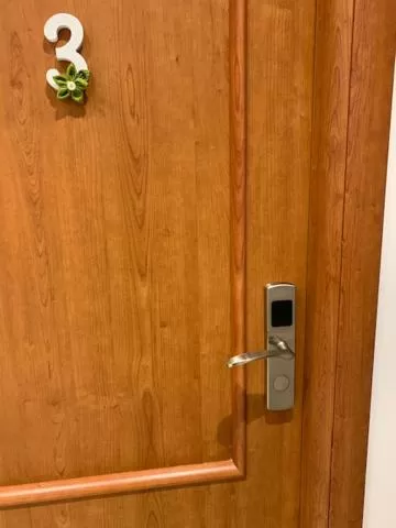 Bathroom in B&B Carpe Diem