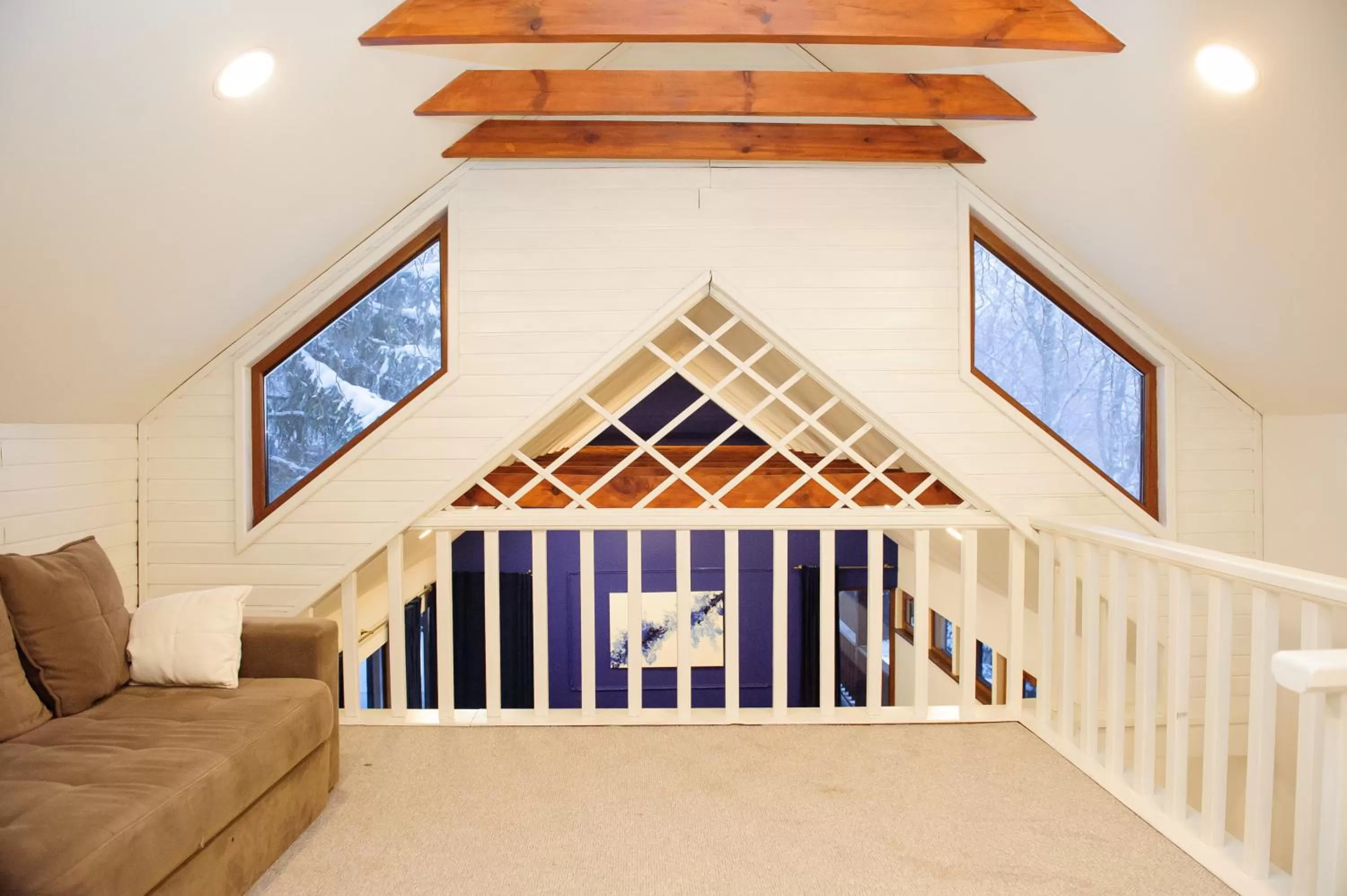 Tree House Relax Park