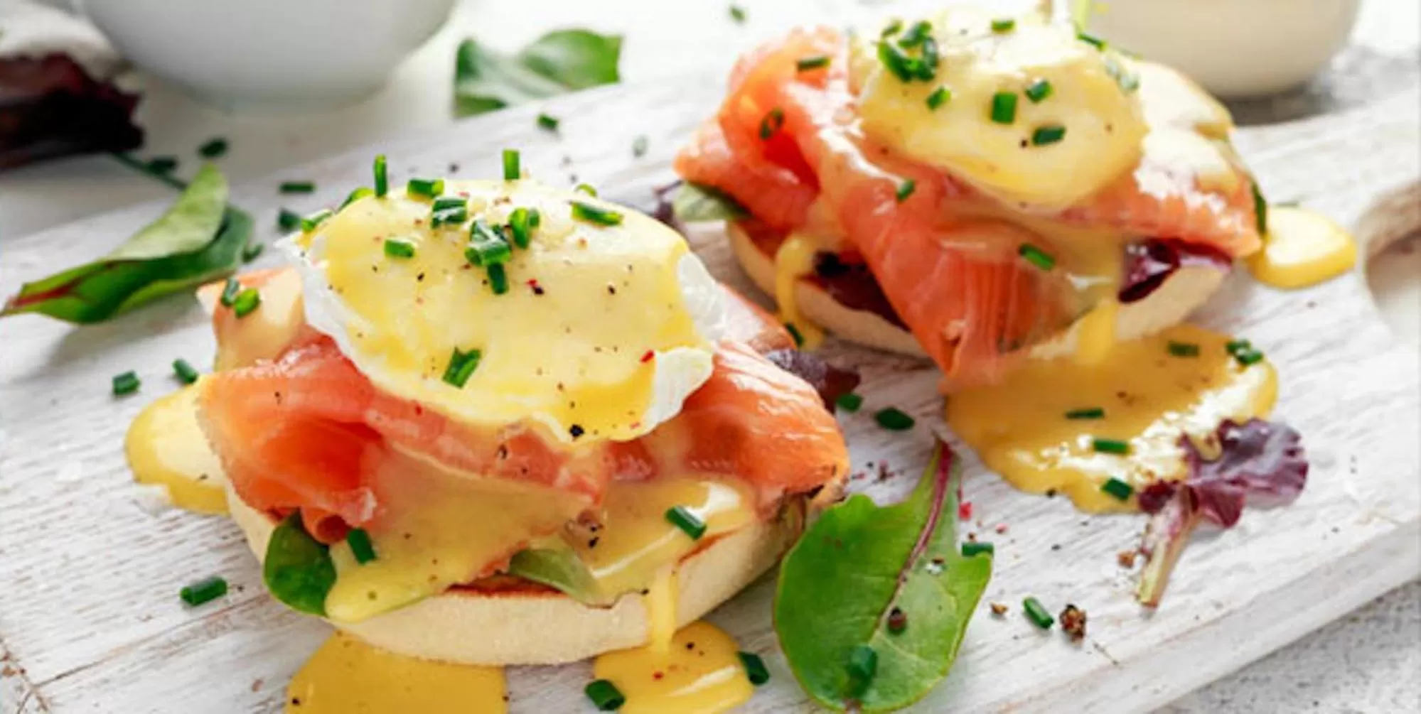 Breakfast in Chetola Resort Condominiums