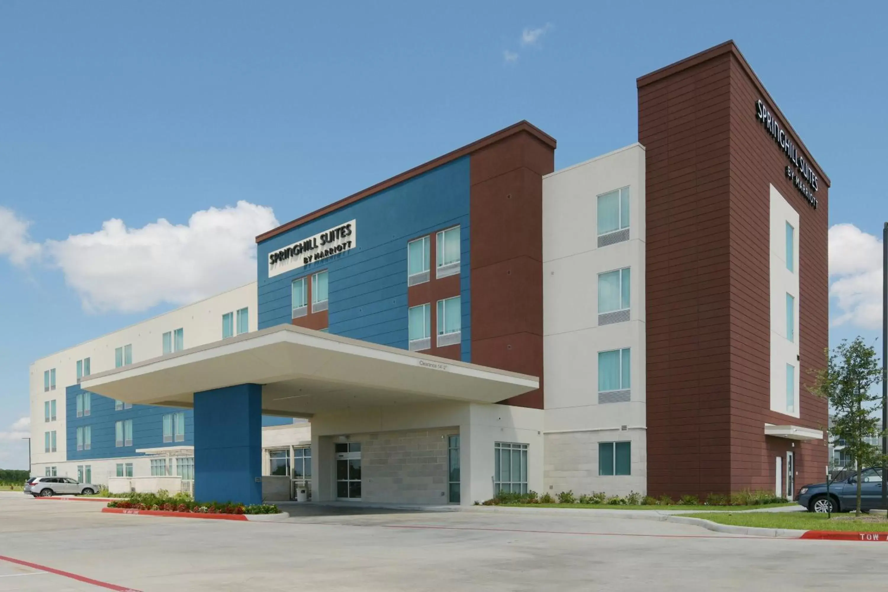 SpringHill Suites by Marriott Texas City SpringHill Suites by Marriott Texas City