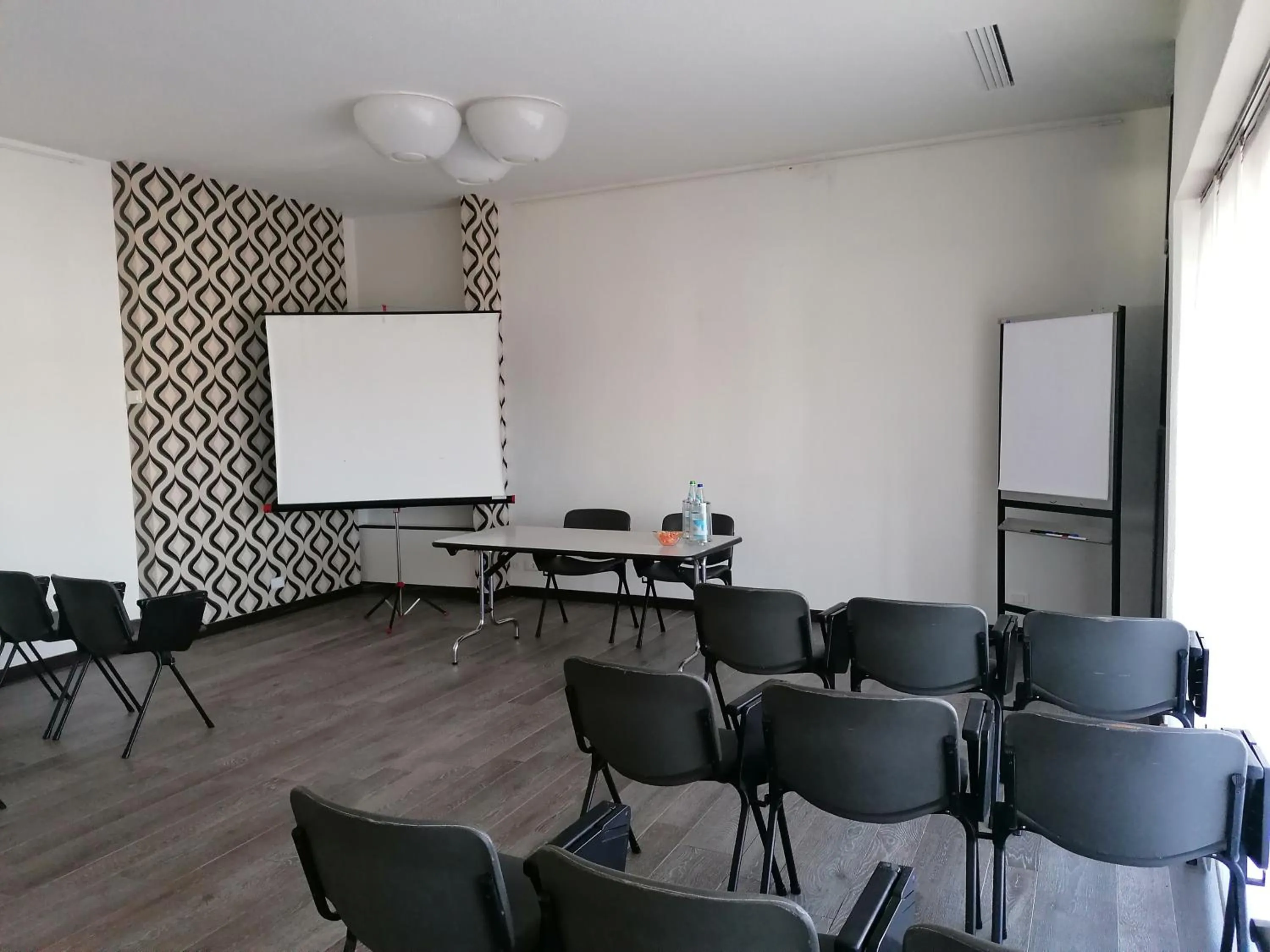 Meeting/conference room in Hotel Napoleon