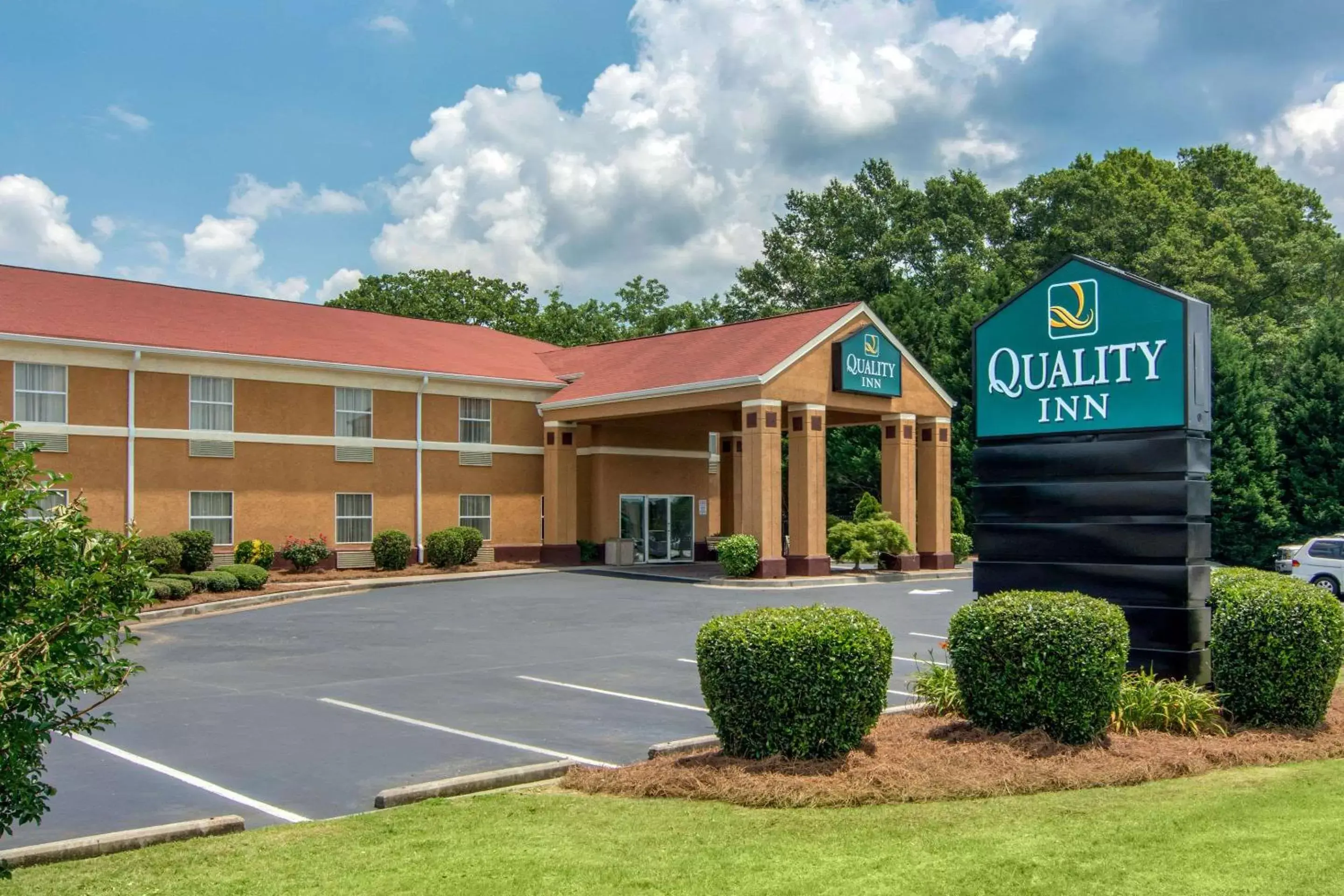 Quality Inn Loganville US Highway 78 Quality Inn Loganville US Highway 78