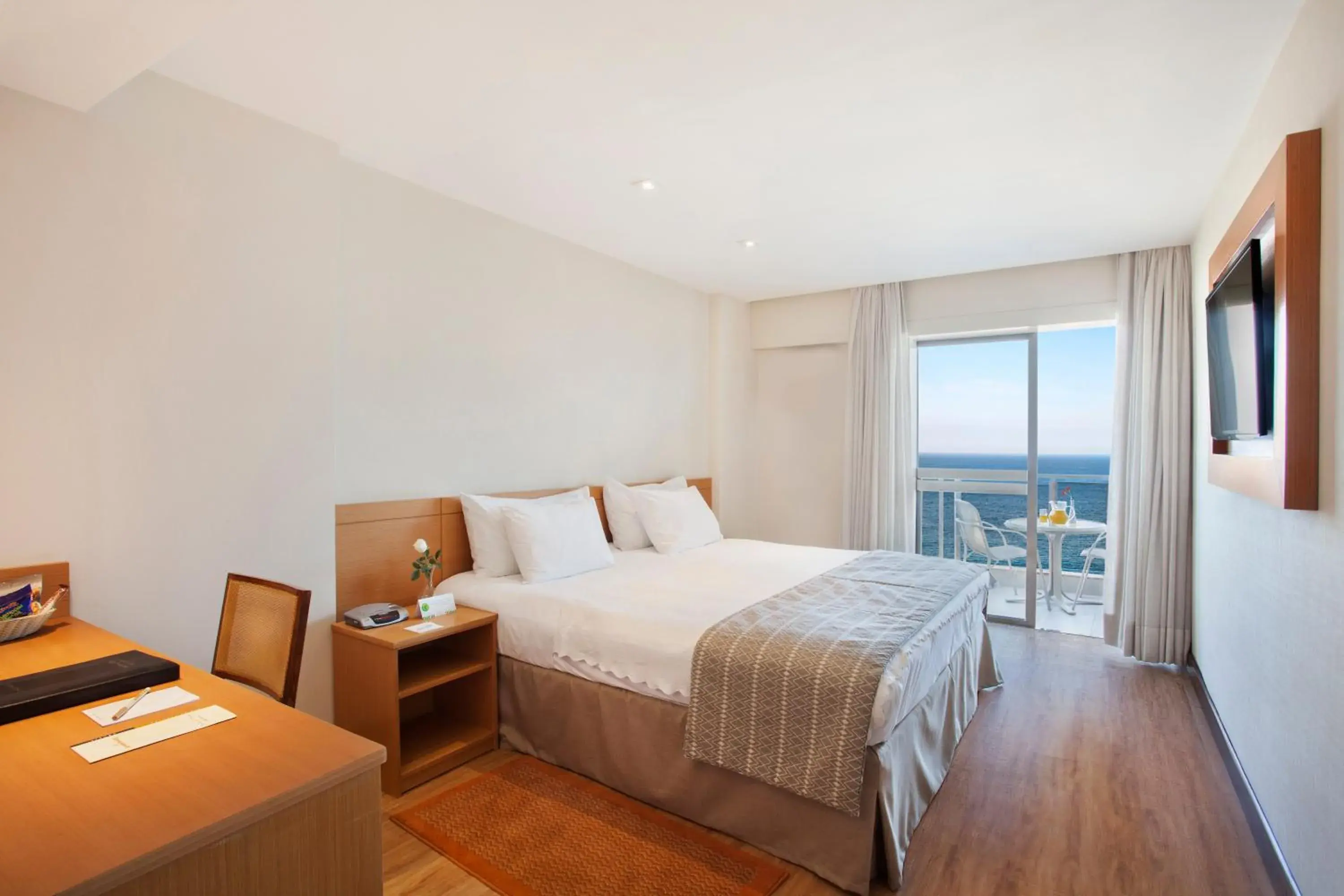 Executive Superior Double Room in Windsor Palace Copacabana Executive Superior Double Room in Windsor Palace Copacabana