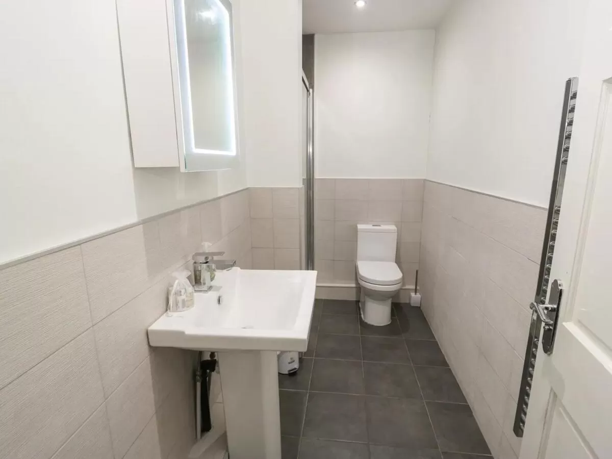 St John's North Hotel Apartments