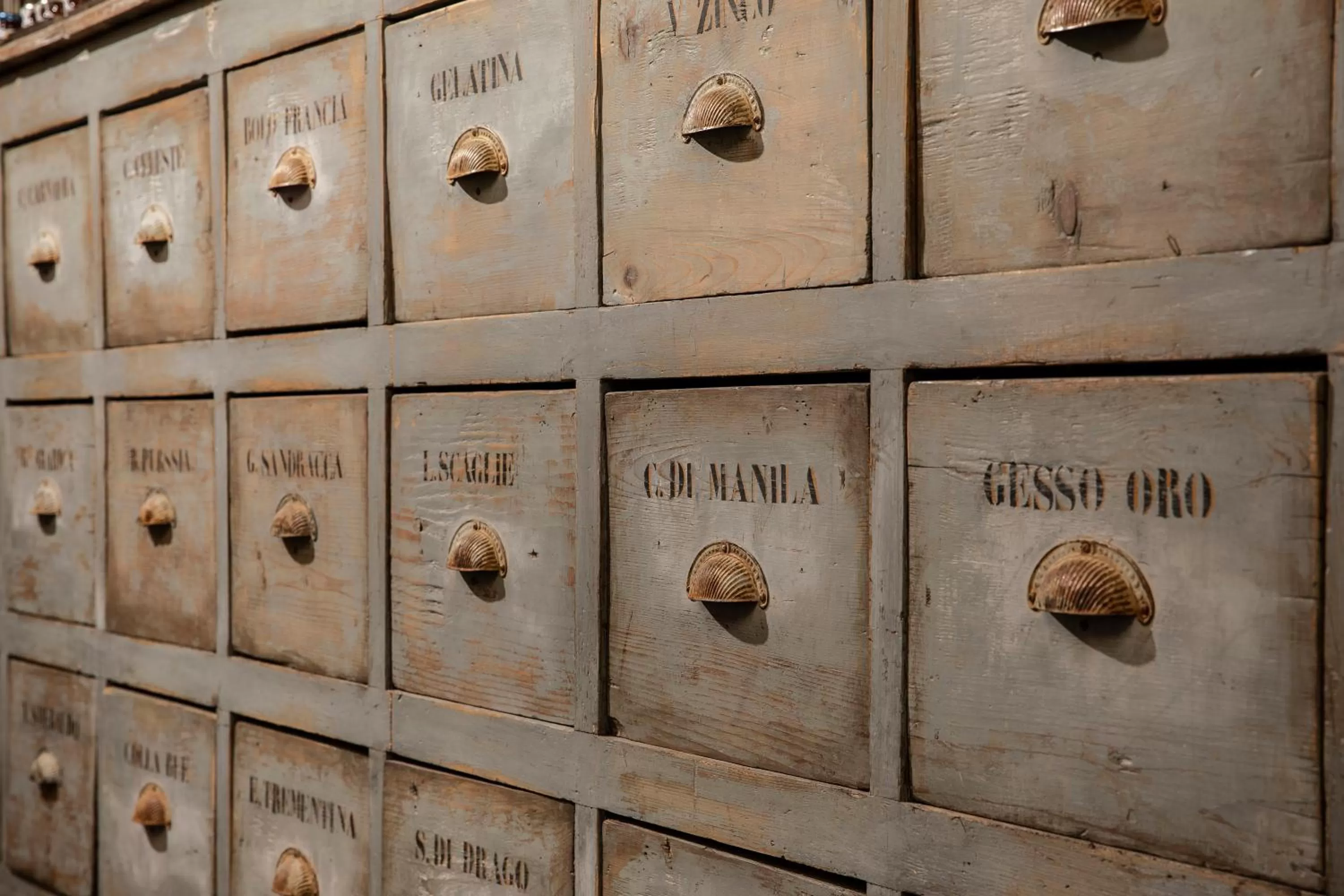 Breakfast in Palazzo Martellini Residenza d'epoca