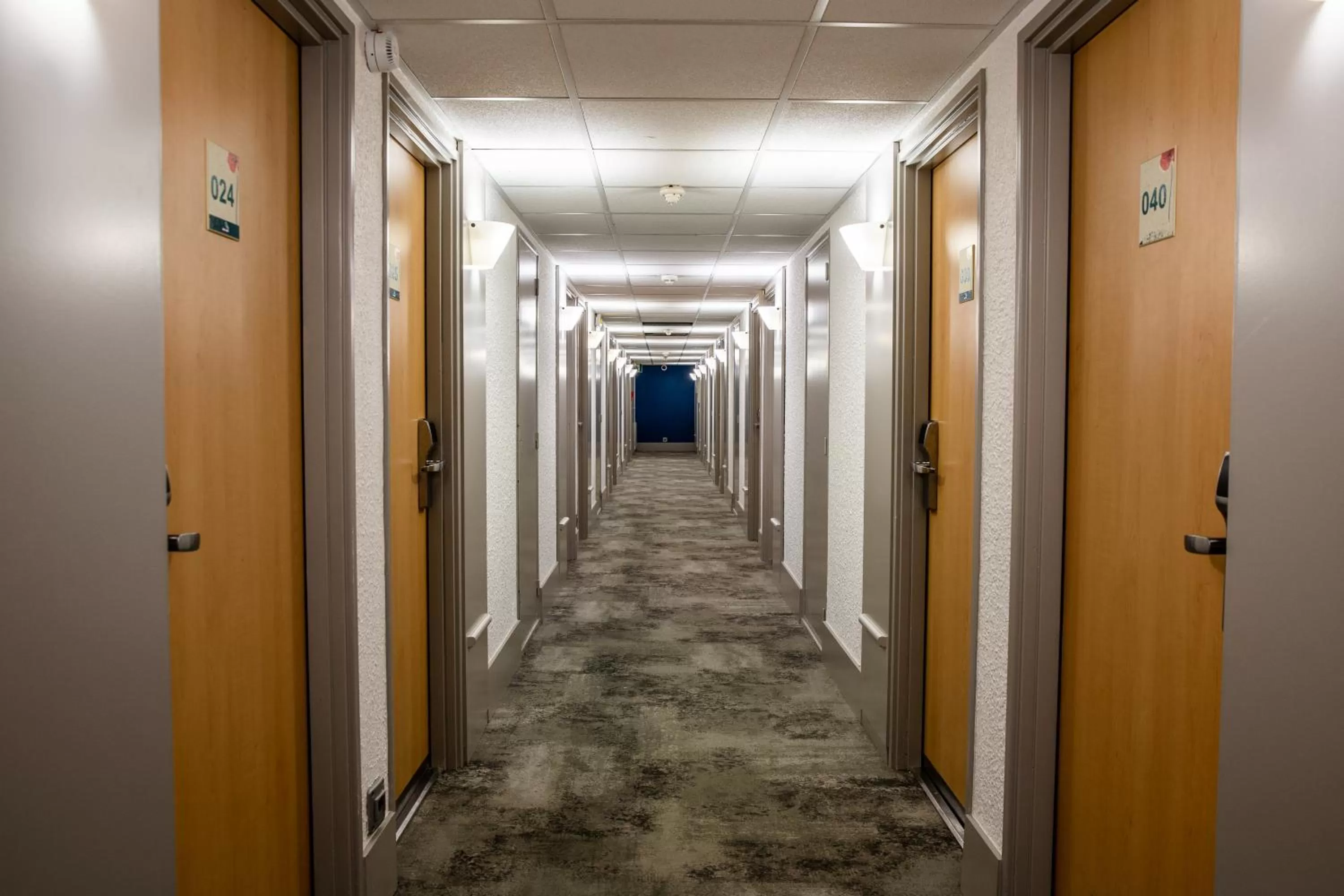 Property building in ibis Paris Porte D'Orleans