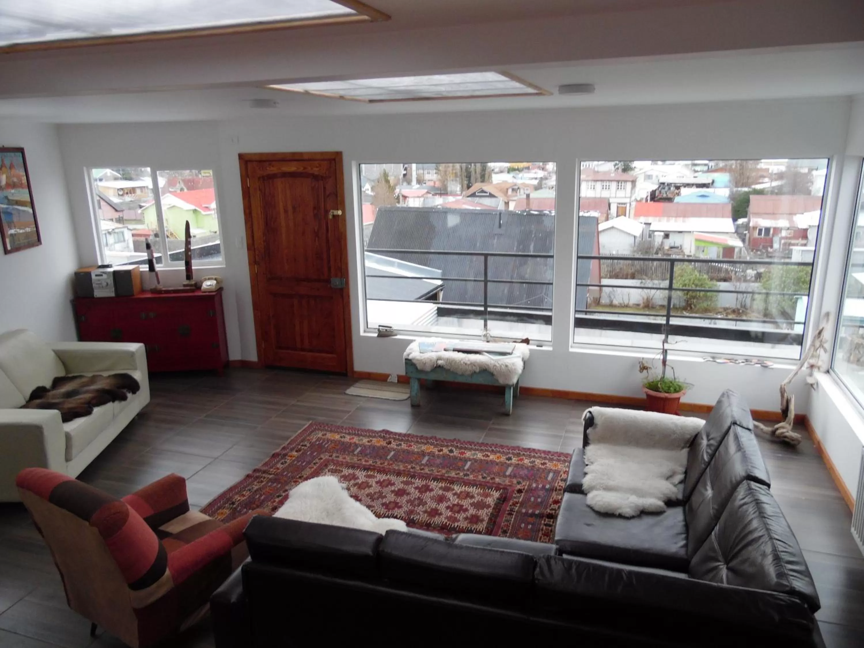 Restaurant/places to eat, Seating Area in Xalpen B&B