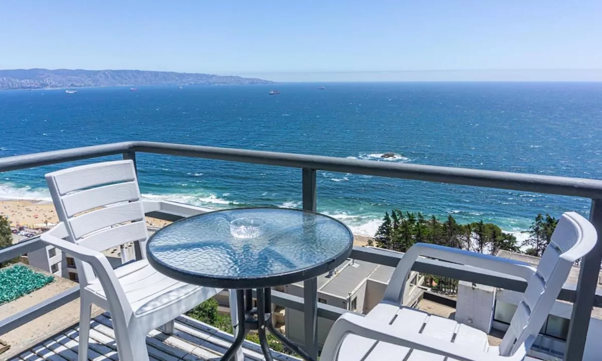 Sea View in Dei Templi Apart Hotel