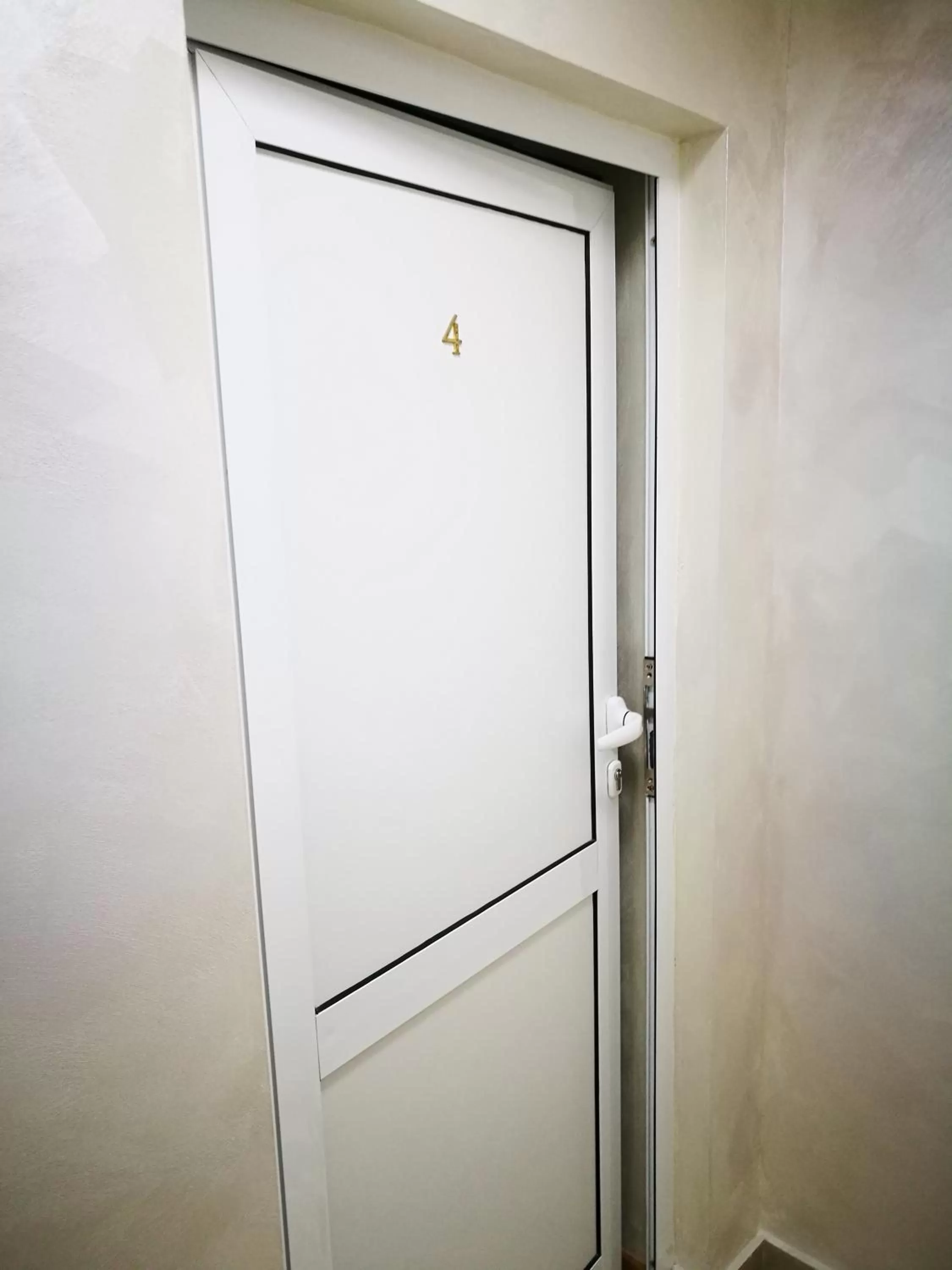 Photo of the whole room in Hotel Paradise