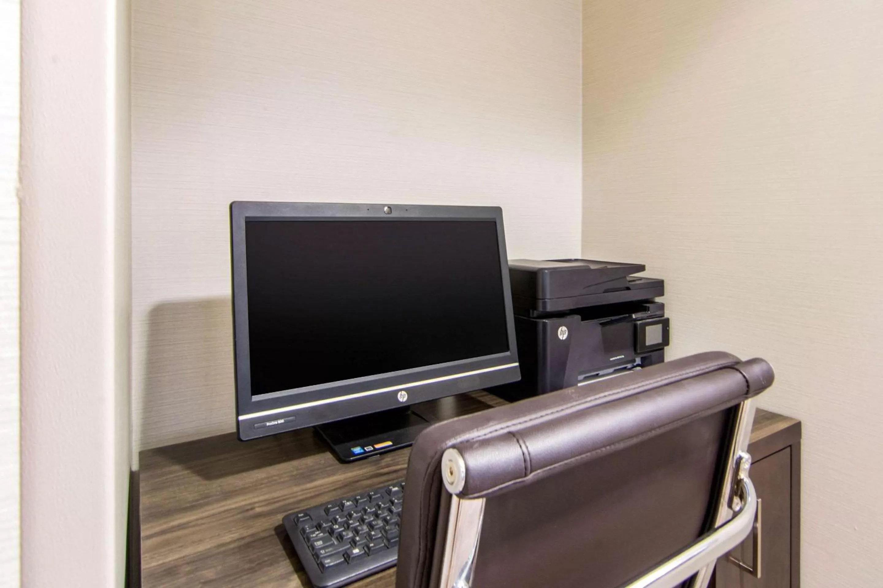 Business facilities in Comfort Inn & Suites