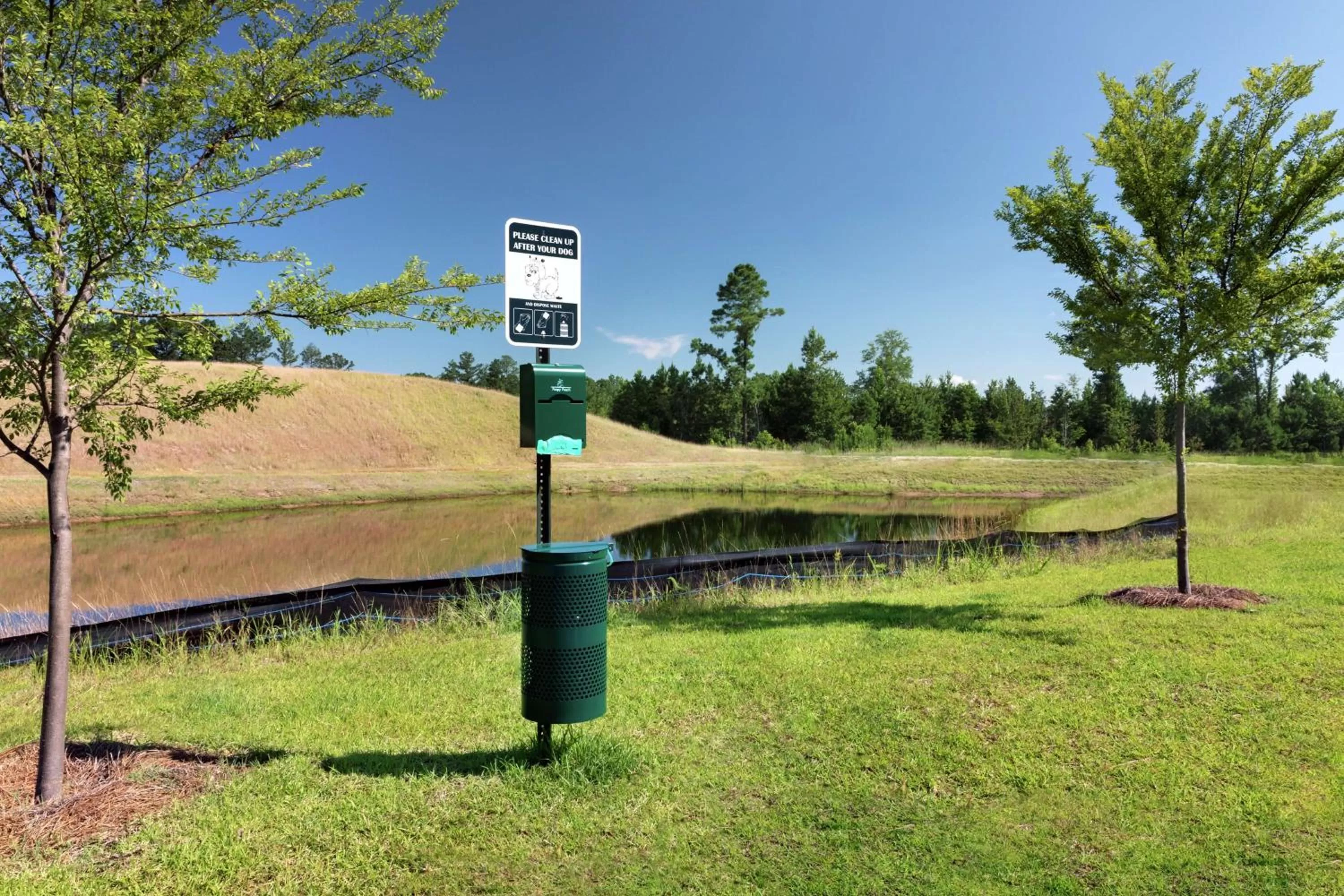 Property building in Home2 Suites By Hilton Savannah Airport