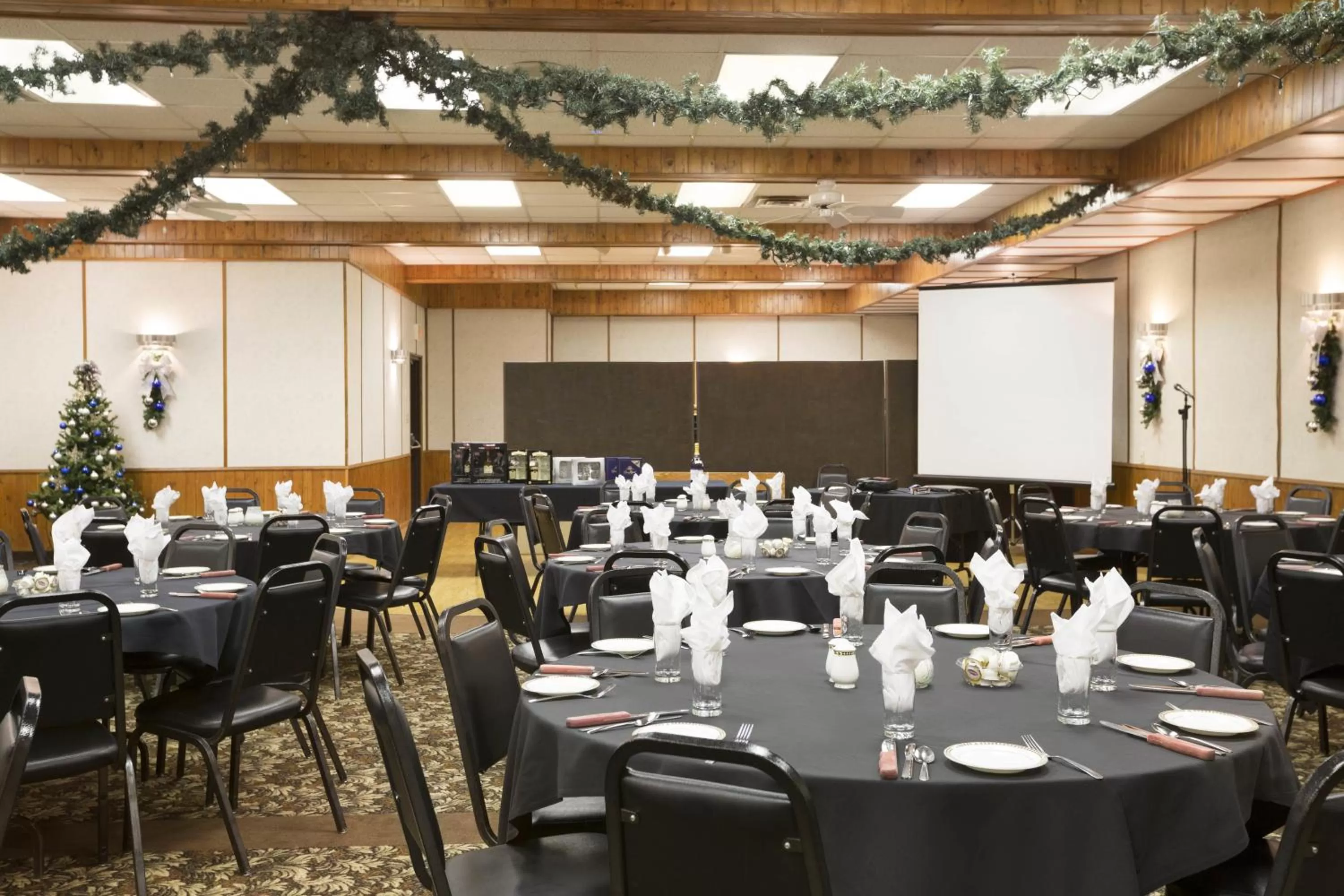 Banquet/Function facilities in Days Inn by Wyndham Estevan