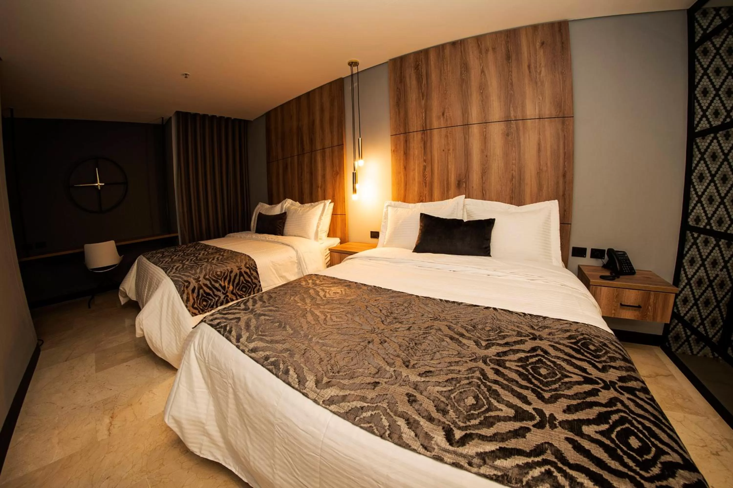 Shower, Bed in Cavalta by Bernalo Hotels