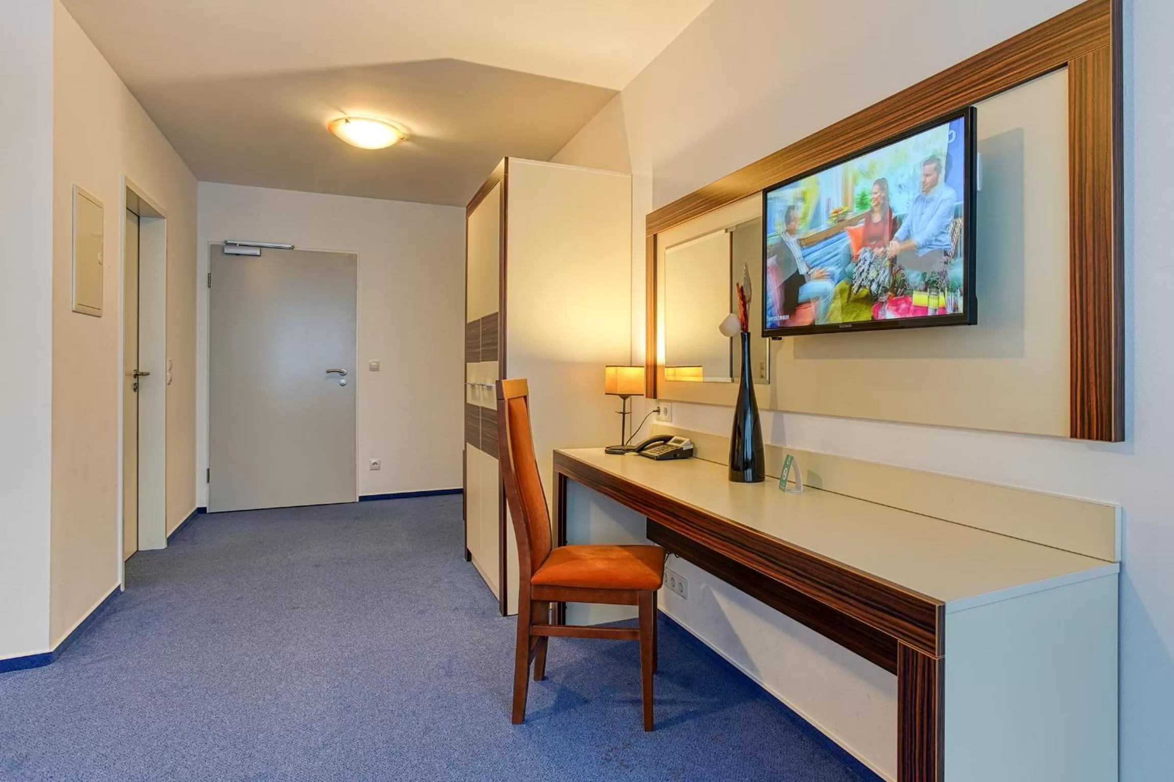 Photo of the whole room in Centro Hotel Braunschweig City, Trademark Collection by Wyndham