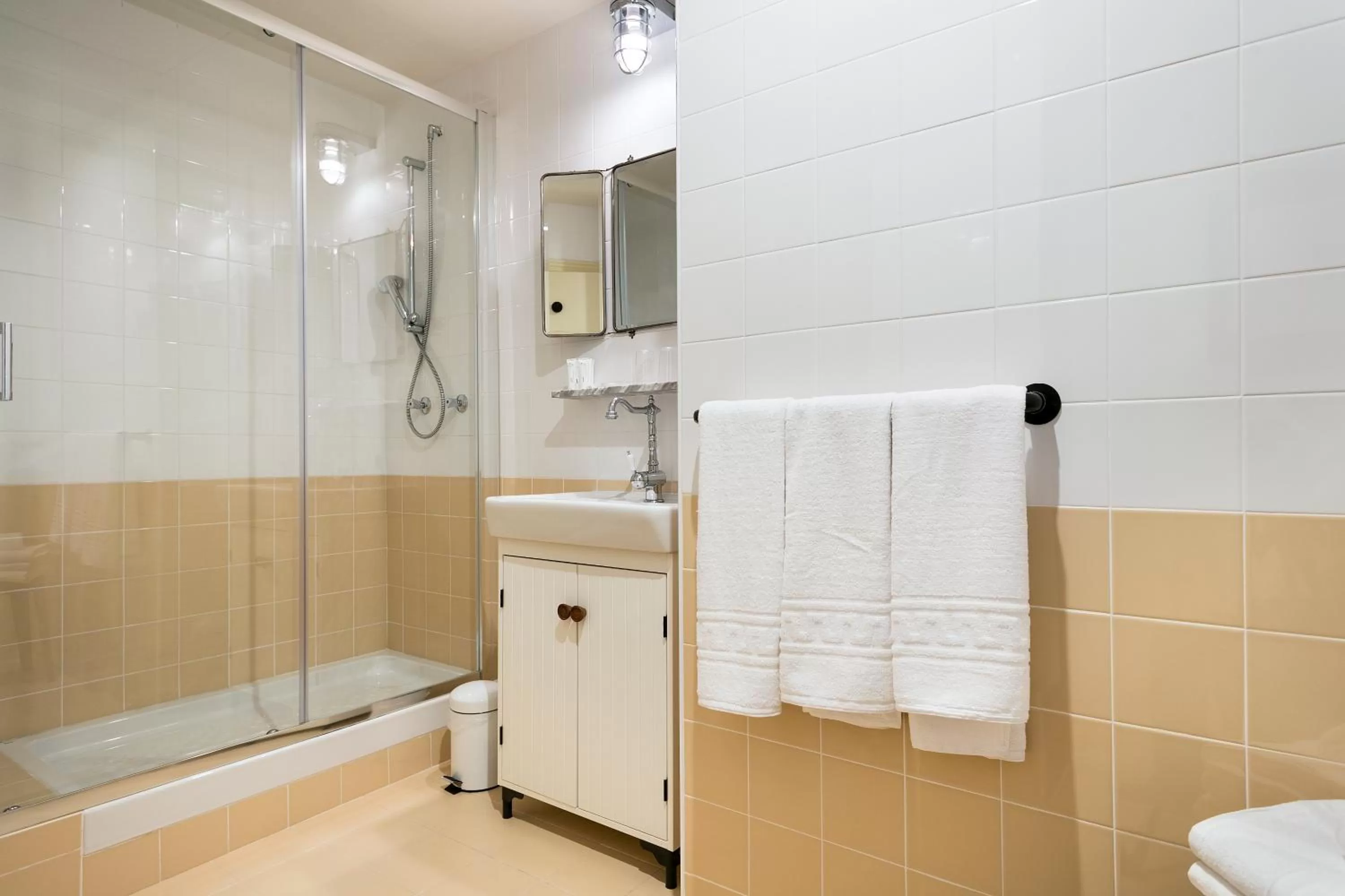 Property building in Hotel El Call